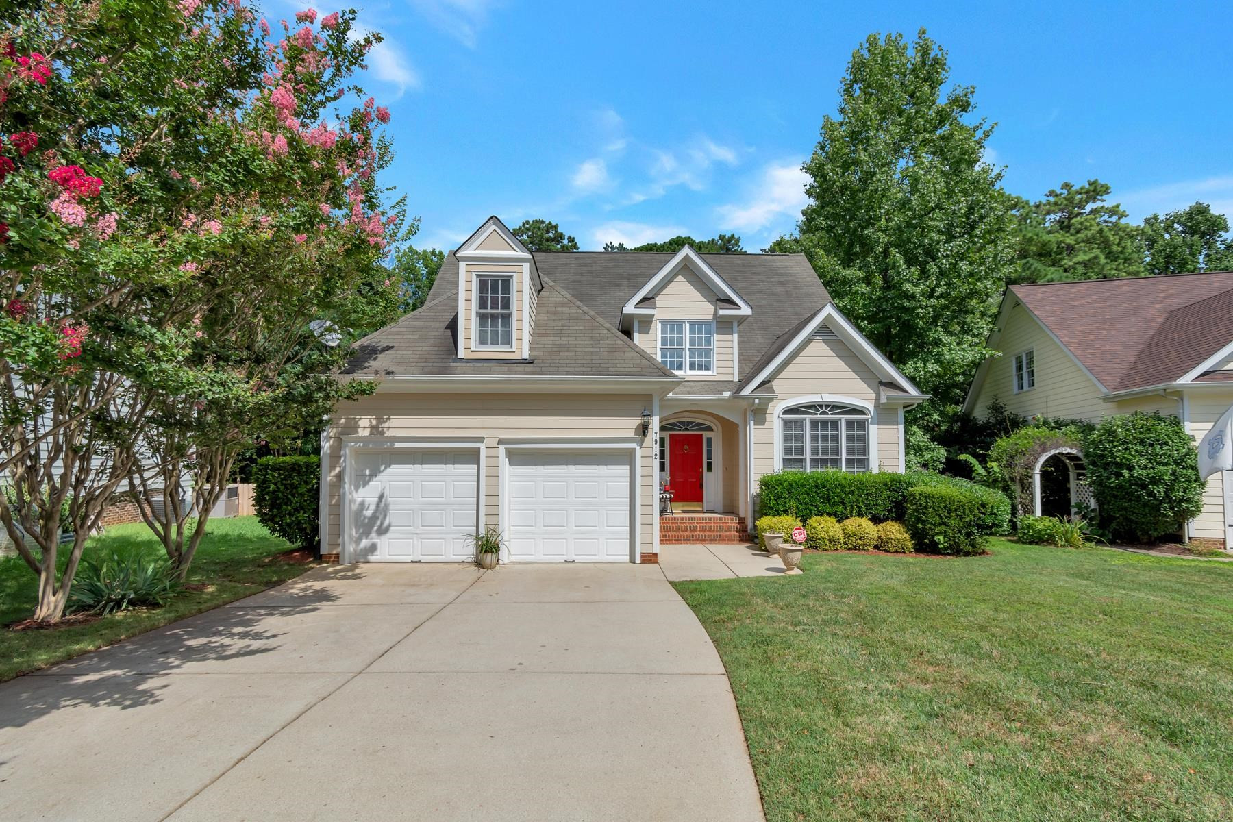 7912 Milltrace Run Raleigh, NC 27615 - Photo 1 of 36 Photo 1