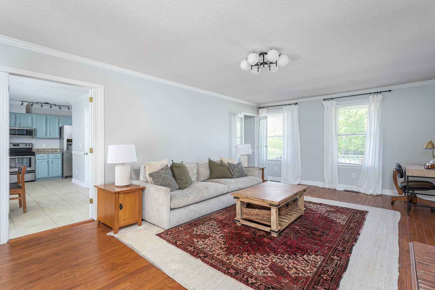 6221 Jones Farm Road Wake Forest, NC 27587 - Photo 4 of 23 Photo 4
