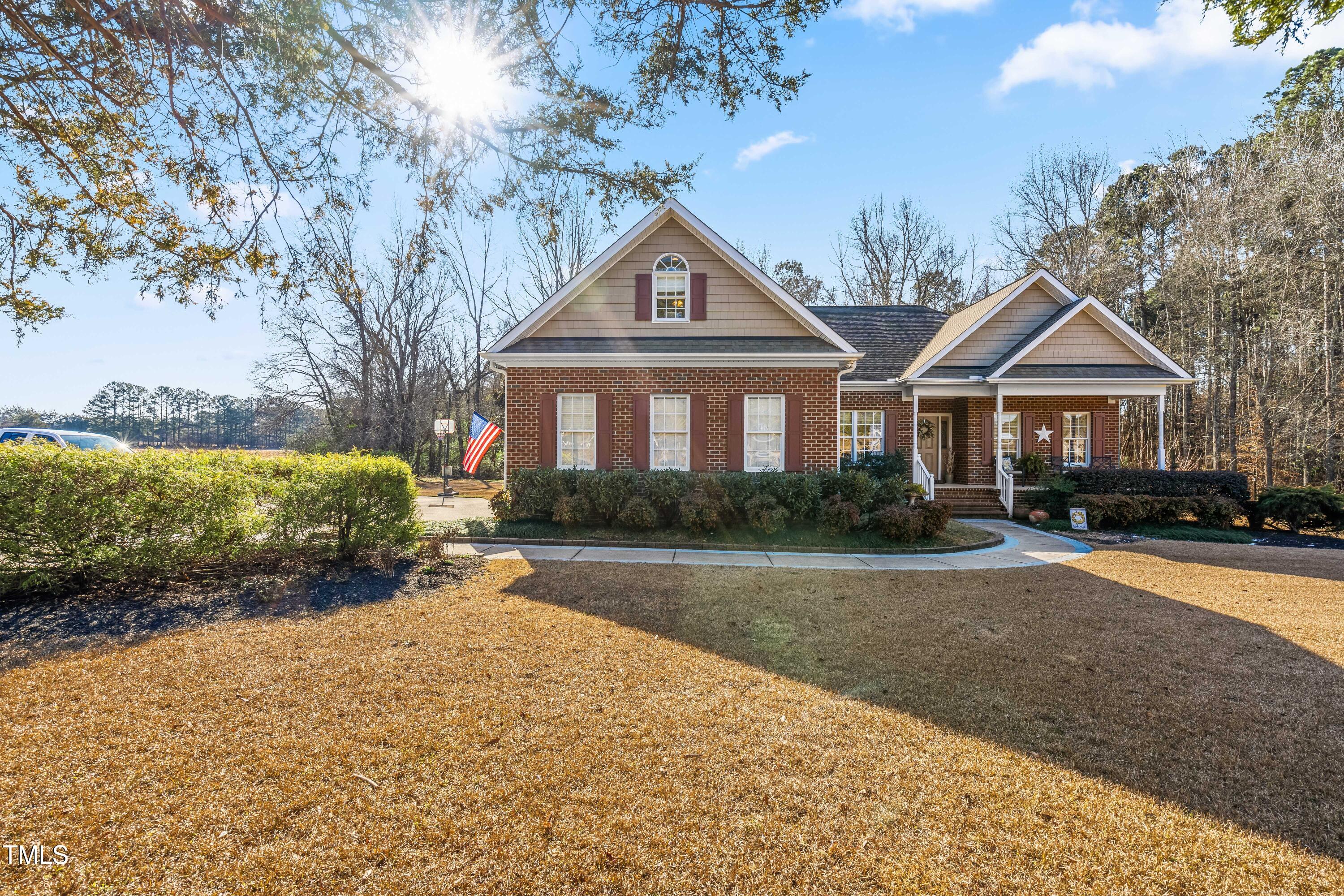 3192 Steel Bridge Road Clayton, NC 27520 - Photo 39 of 43 DSC09848