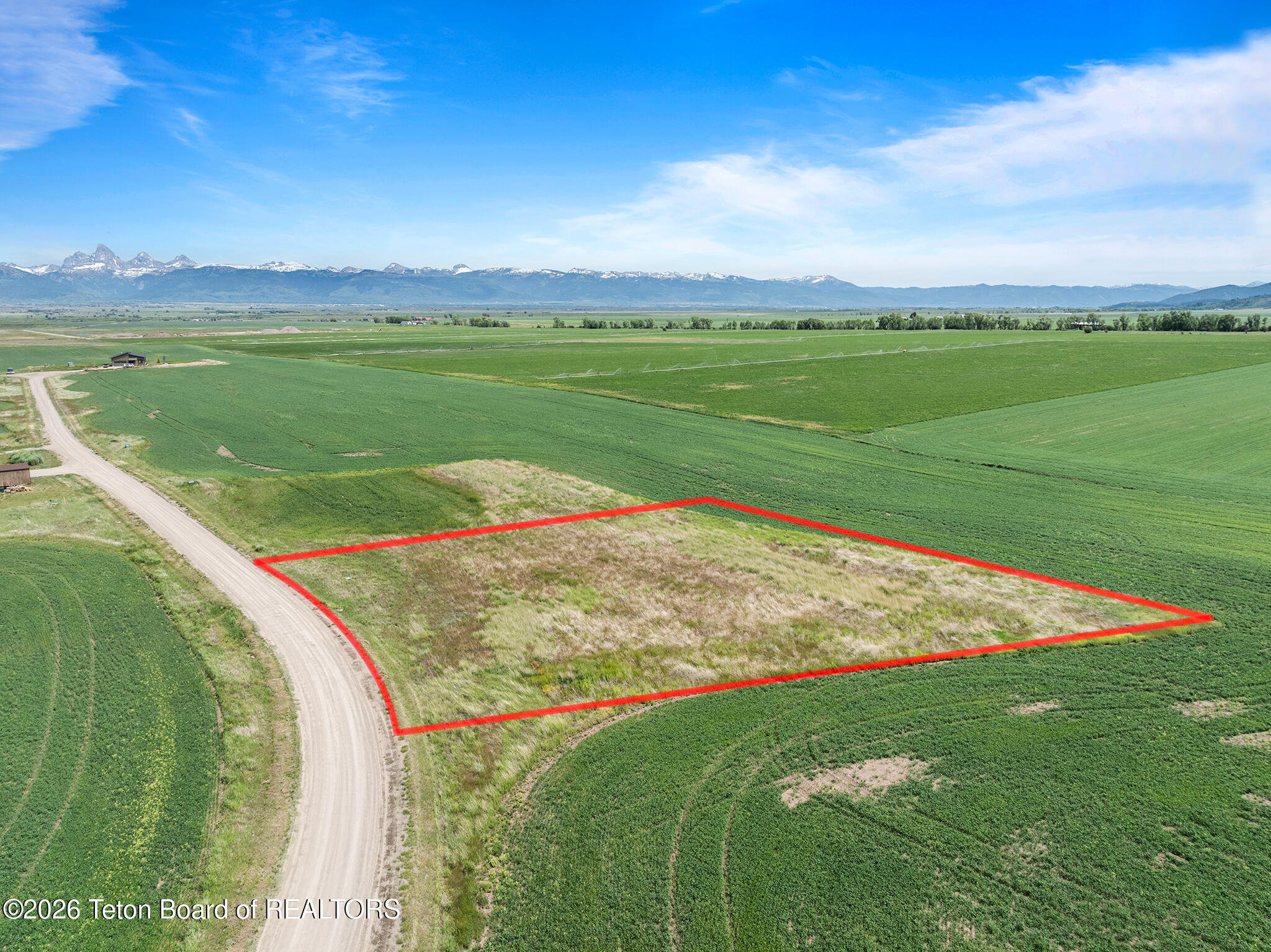 8703 Inglin Ridge Road Tetonia, ID 83452 - Photo 19 of 19 DJI_0498