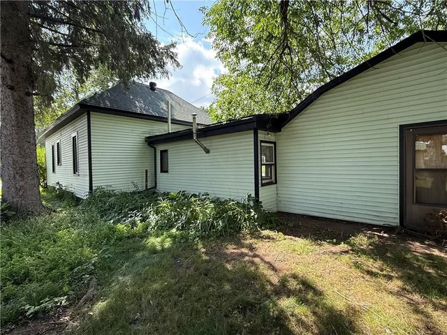 $164,900 | 222 Spruce Street, Spooner, WI 54801