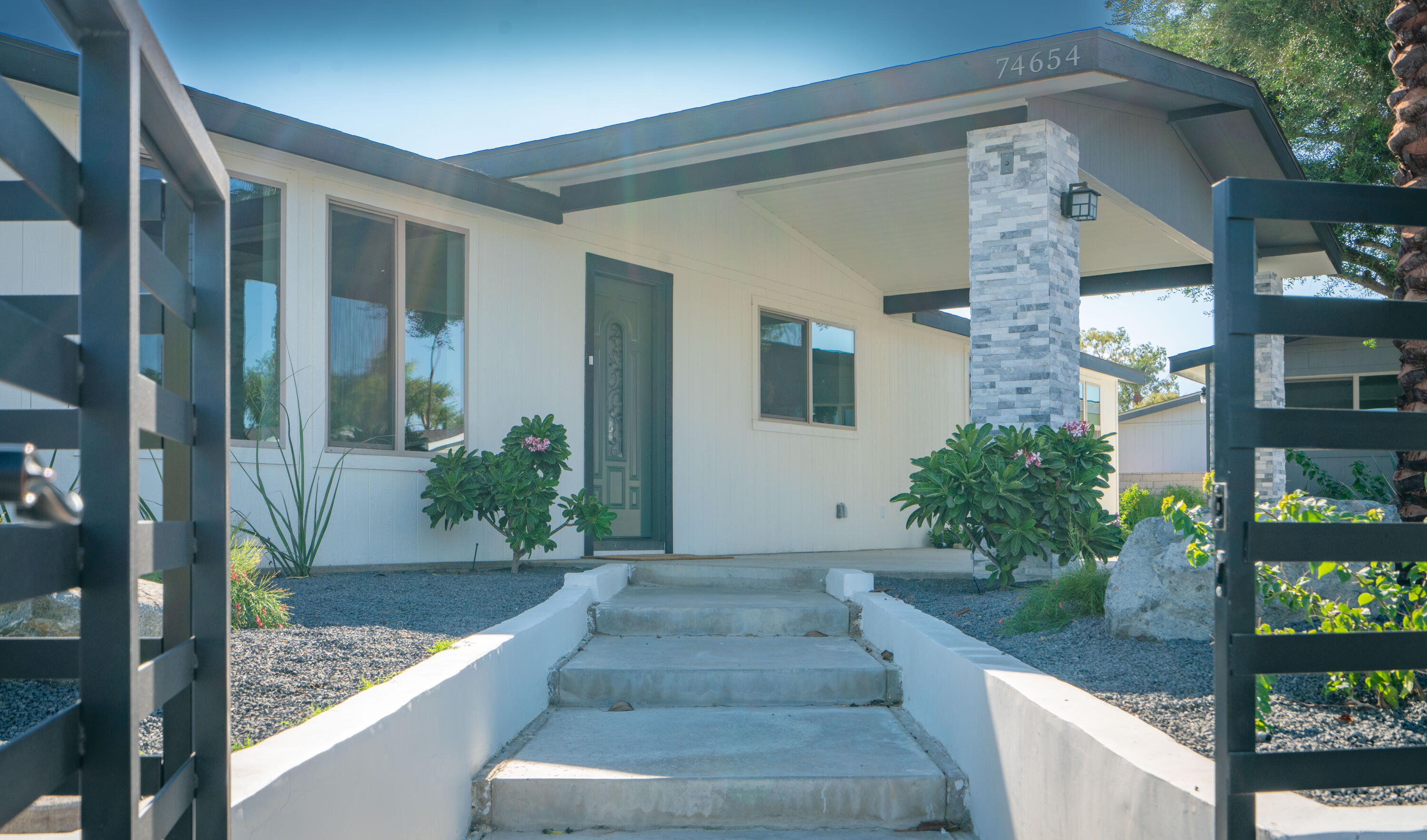 74654 Stage Line Drive Thousand Palms, CA 92276 - Photo 15 of 62 74654 Stage Line Dr Exterior-4