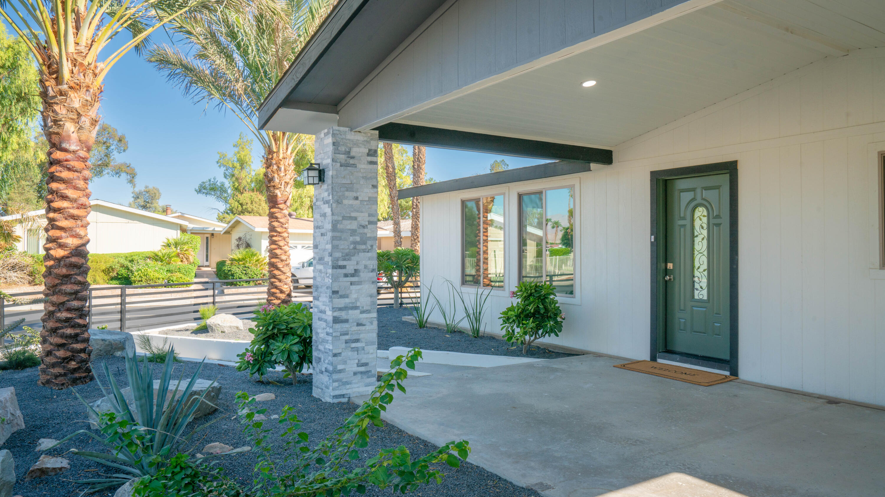 74654 Stage Line Drive Thousand Palms, CA 92276 - Photo 17 of 62 74654 Stage Line Dr Exterior-6