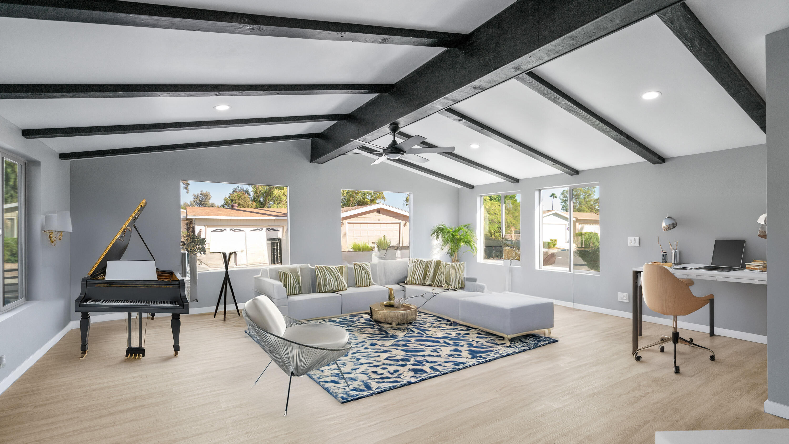 74654 Stage Line Drive Thousand Palms, CA 92276 - Photo 2 of 62 74654 Stage Line Dr Interior-1 VIRTUALST