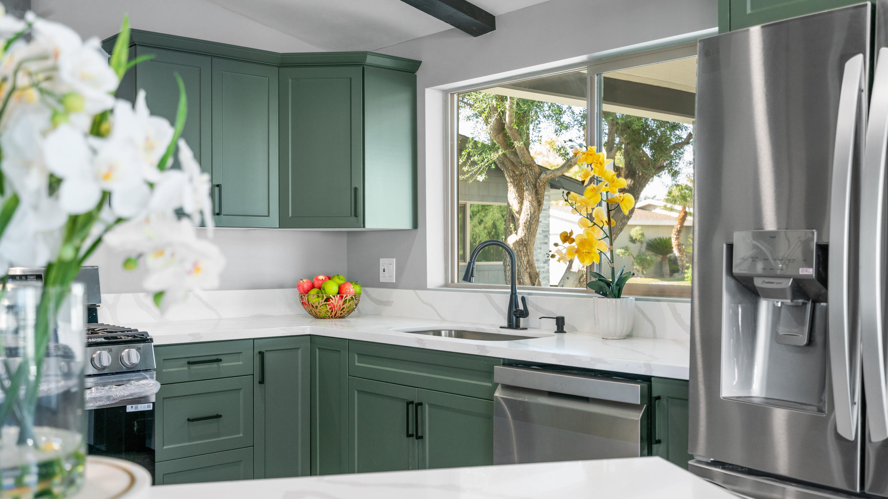 74654 Stage Line Drive Thousand Palms, CA 92276 - Photo 26 of 62 74654 Stage Line Dr Interior-27