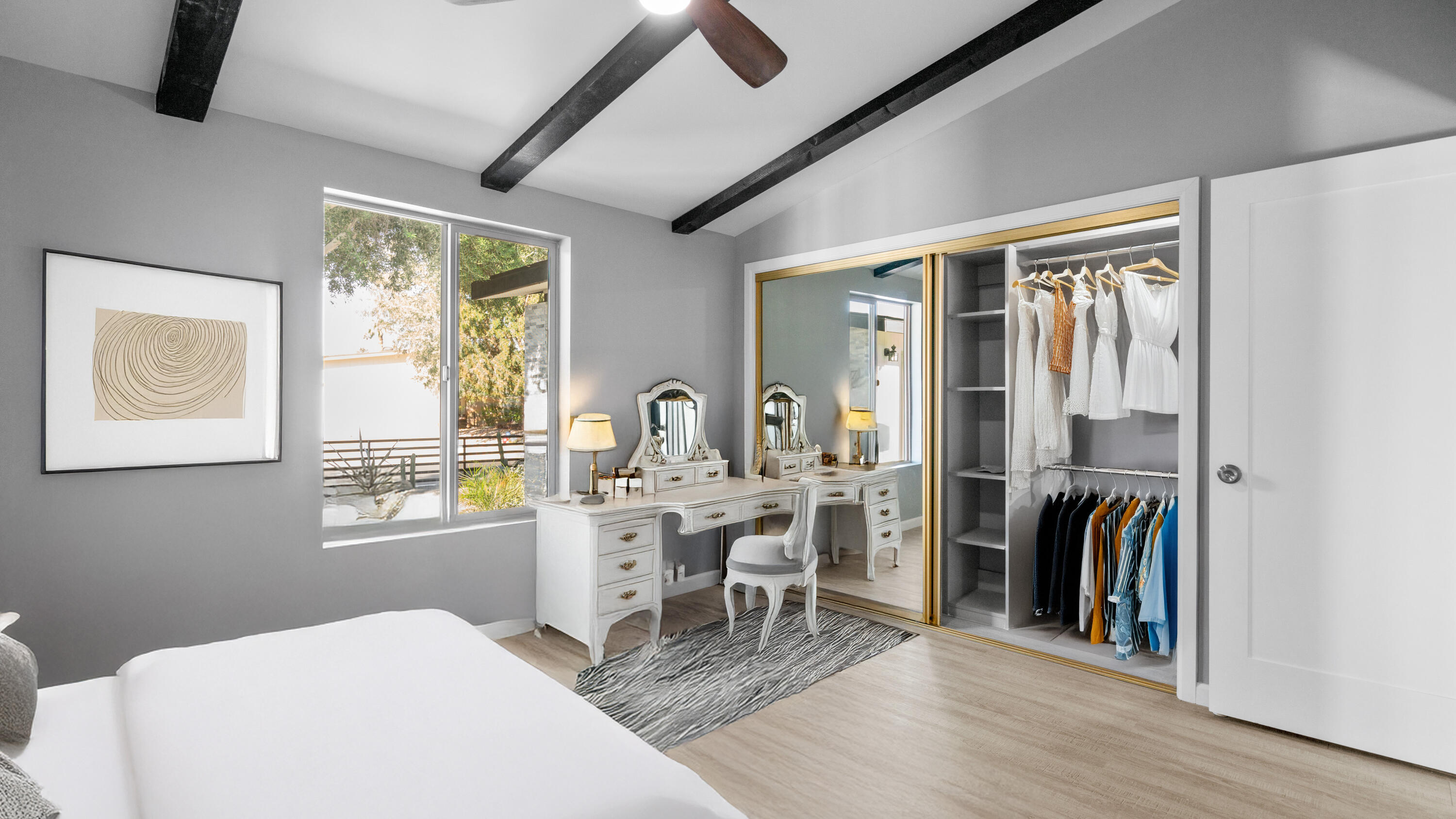 74654 Stage Line Drive Thousand Palms, CA 92276 - Photo 6 of 62 74654 Stage Line Dr Interior-25 VIRTUALS