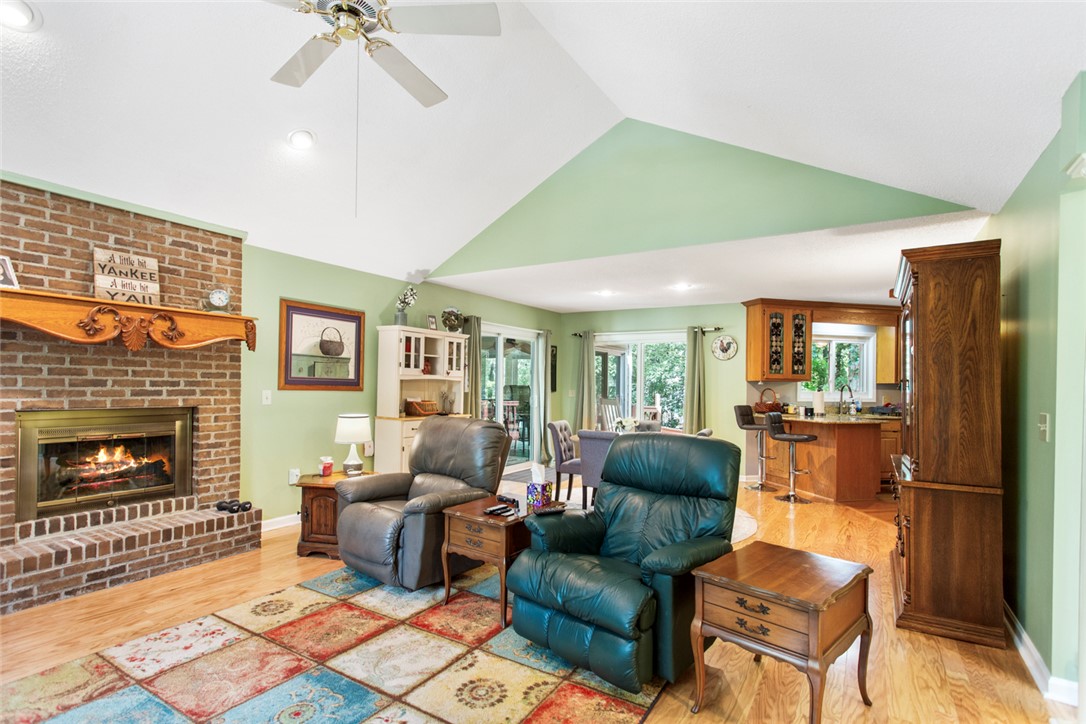 126 Beacon Ridge Circle Salem, SC 29676 - Photo 12 of 24 Gallery Image 12