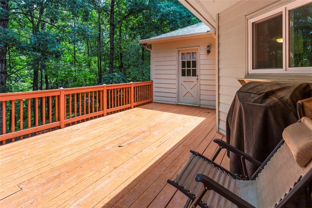 126 Beacon Ridge Circle Salem, SC 29676 - Photo 21 of 24 Gallery Image 21