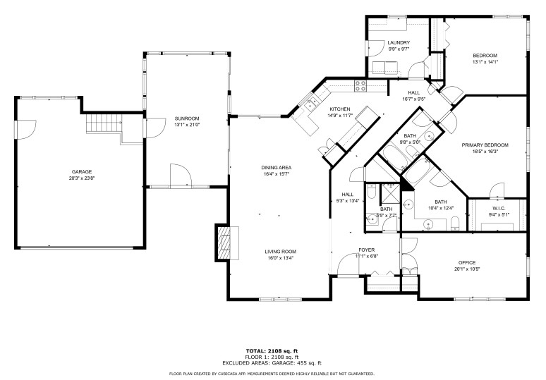 126 Beacon Ridge Circle Salem, SC 29676 - Photo 24 of 24 Gallery Image 24