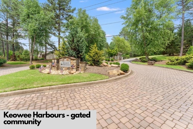 126 Beacon Ridge Circle Salem, SC 29676 - Photo 8 of 24 Gallery Image 8