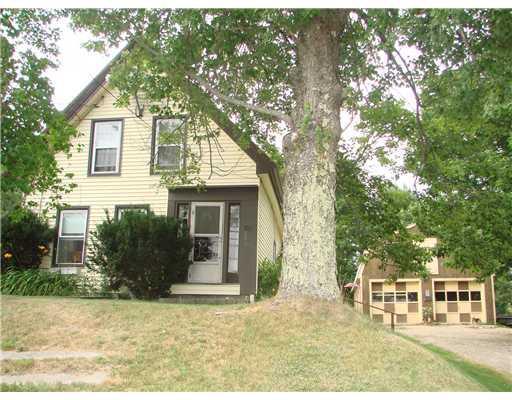 363 Main Street Readfield, ME 04355 - Photo 1 of 8 Exterior Front.