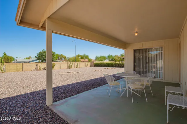 $325,000 | 11627 South Iroquois Drive, Phoenix, AZ 85044