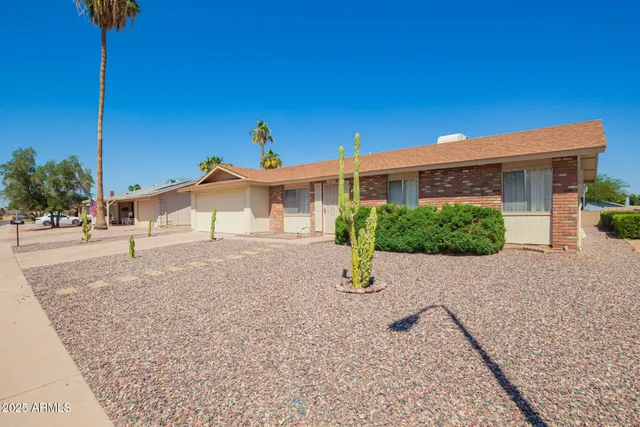 $325,000 | 11627 South Iroquois Drive, Phoenix, AZ 85044