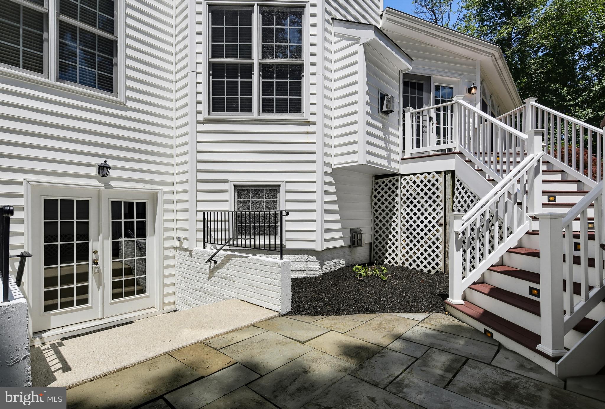 16917 Old Sawmill Road Woodbine, MD 21797 - Photo 89 of 104