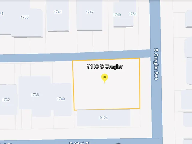 a view of an outdoor space