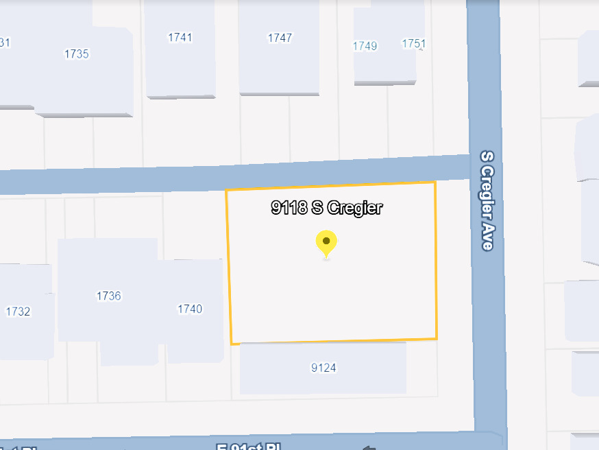 9118 South Cregier Avenue Chicago, IL 60617 - Photo 1 of 3