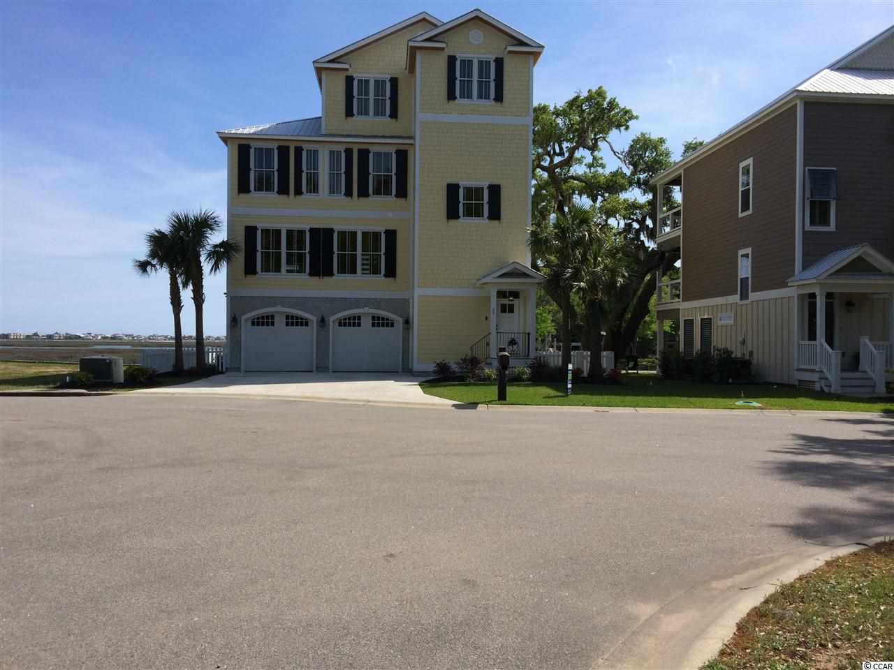 26 Flagg Street Murrells Inlet, SC 29576 - Photo 1 of 25