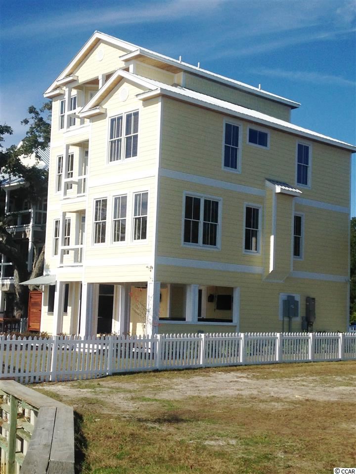26 Flagg Street Murrells Inlet, SC 29576 - Photo 2 of 25