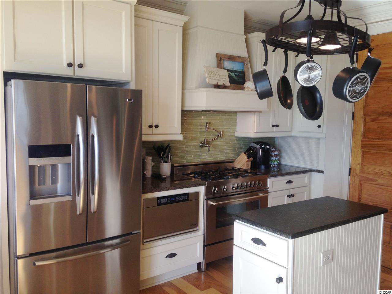 26 Flagg Street Murrells Inlet, SC 29576 - Photo 3 of 25
