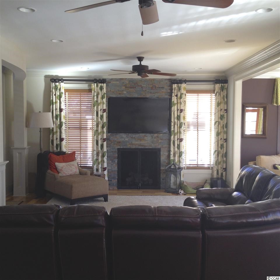 26 Flagg Street Murrells Inlet, SC 29576 - Photo 6 of 25