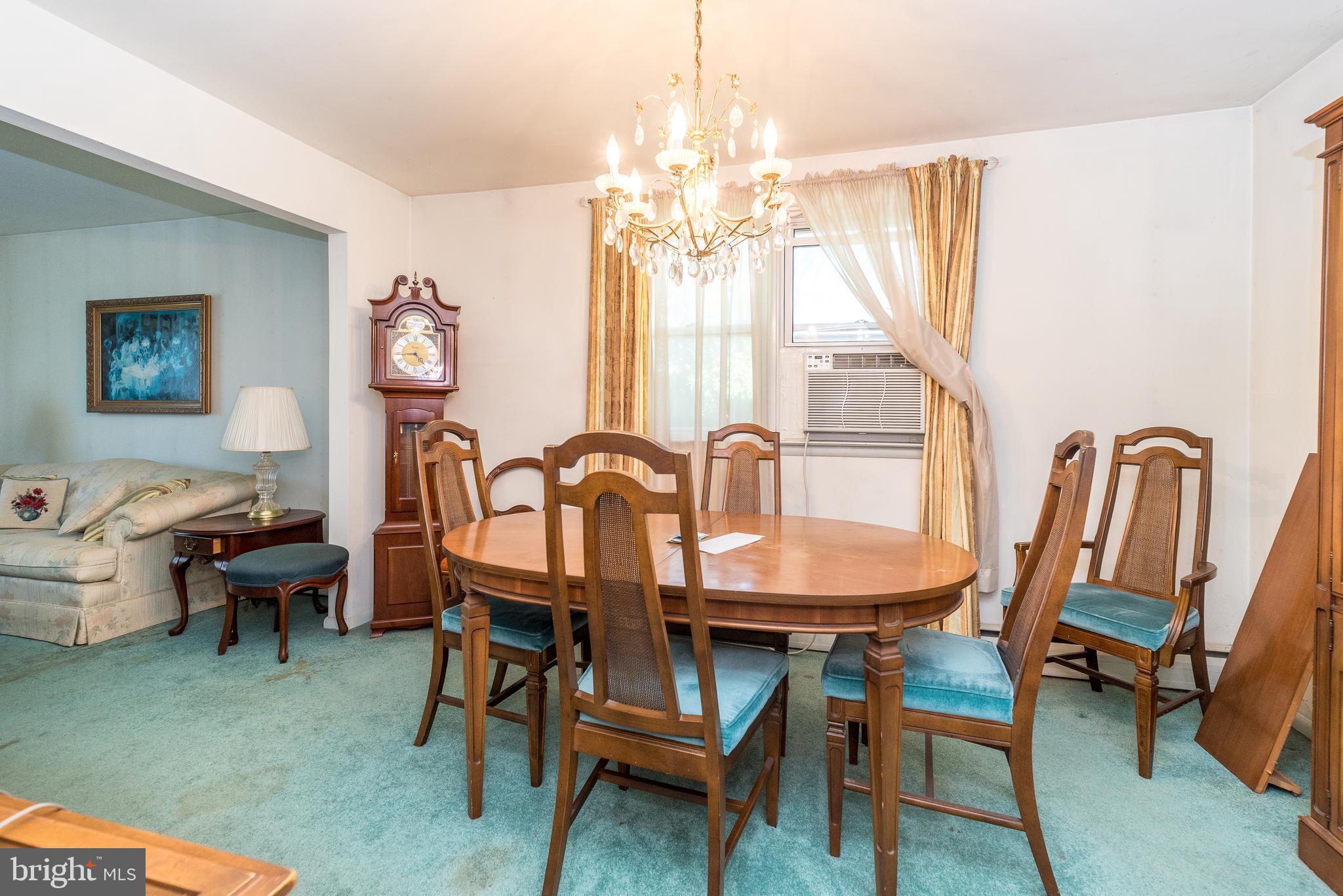 716 Springdell Road King of Prussia, PA 19406 - Photo 14 of 40 Formal Dining room