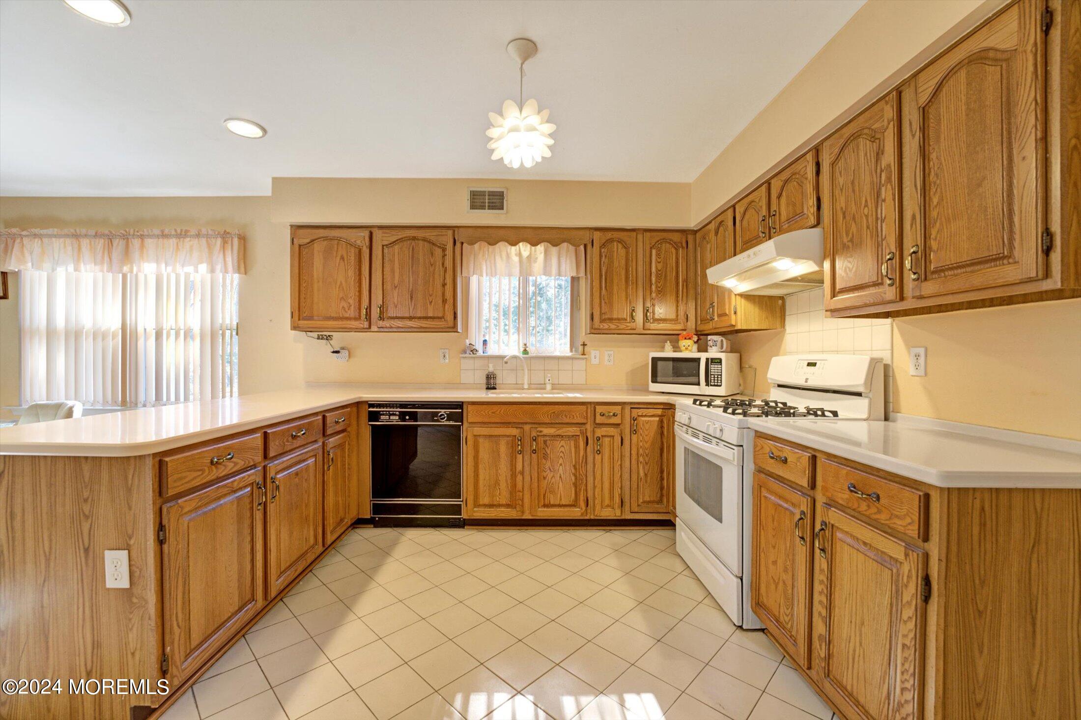 19 Mimosa Court Jackson, NJ 08527 - Photo 11 of 40 14-Kitchen