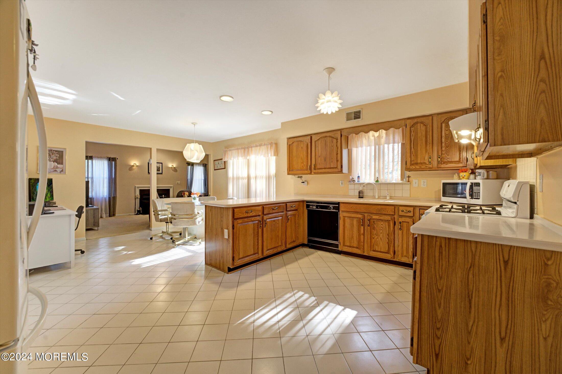 19 Mimosa Court Jackson, NJ 08527 - Photo 12 of 40 15-Kitchen