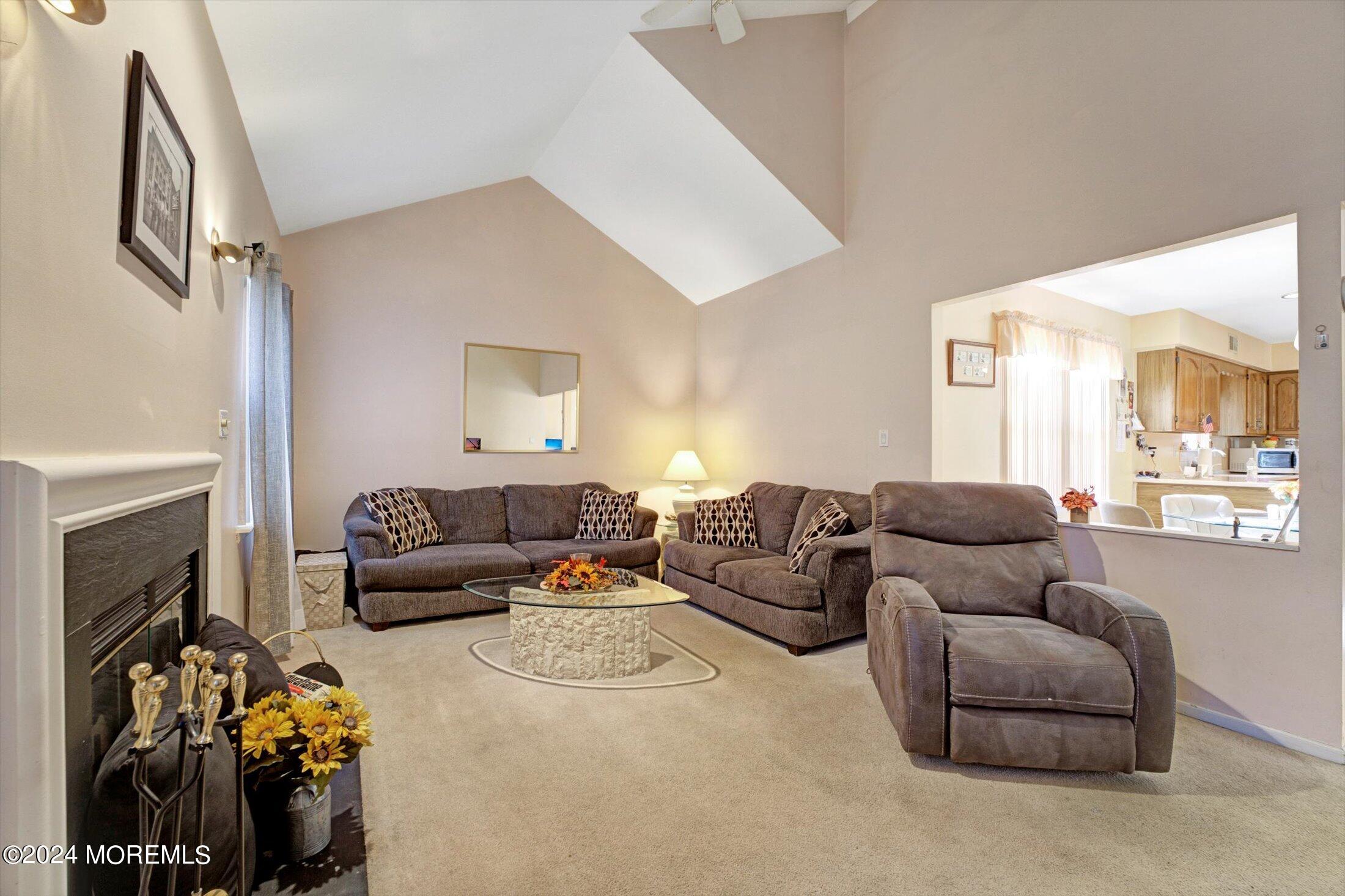 19 Mimosa Court Jackson, NJ 08527 - Photo 15 of 40 18-Living Room