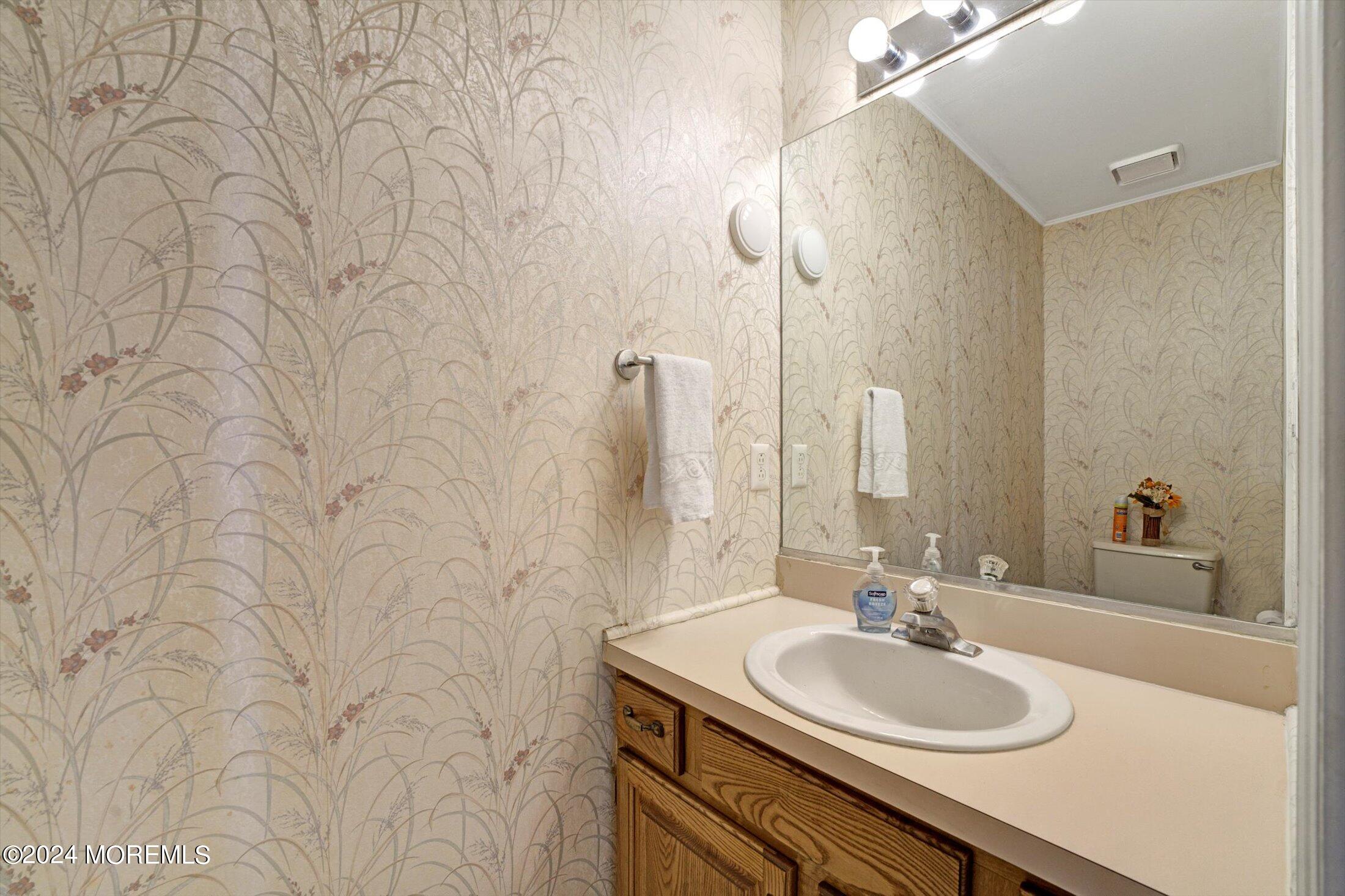 19 Mimosa Court Jackson, NJ 08527 - Photo 17 of 40 20-Bathroom 1