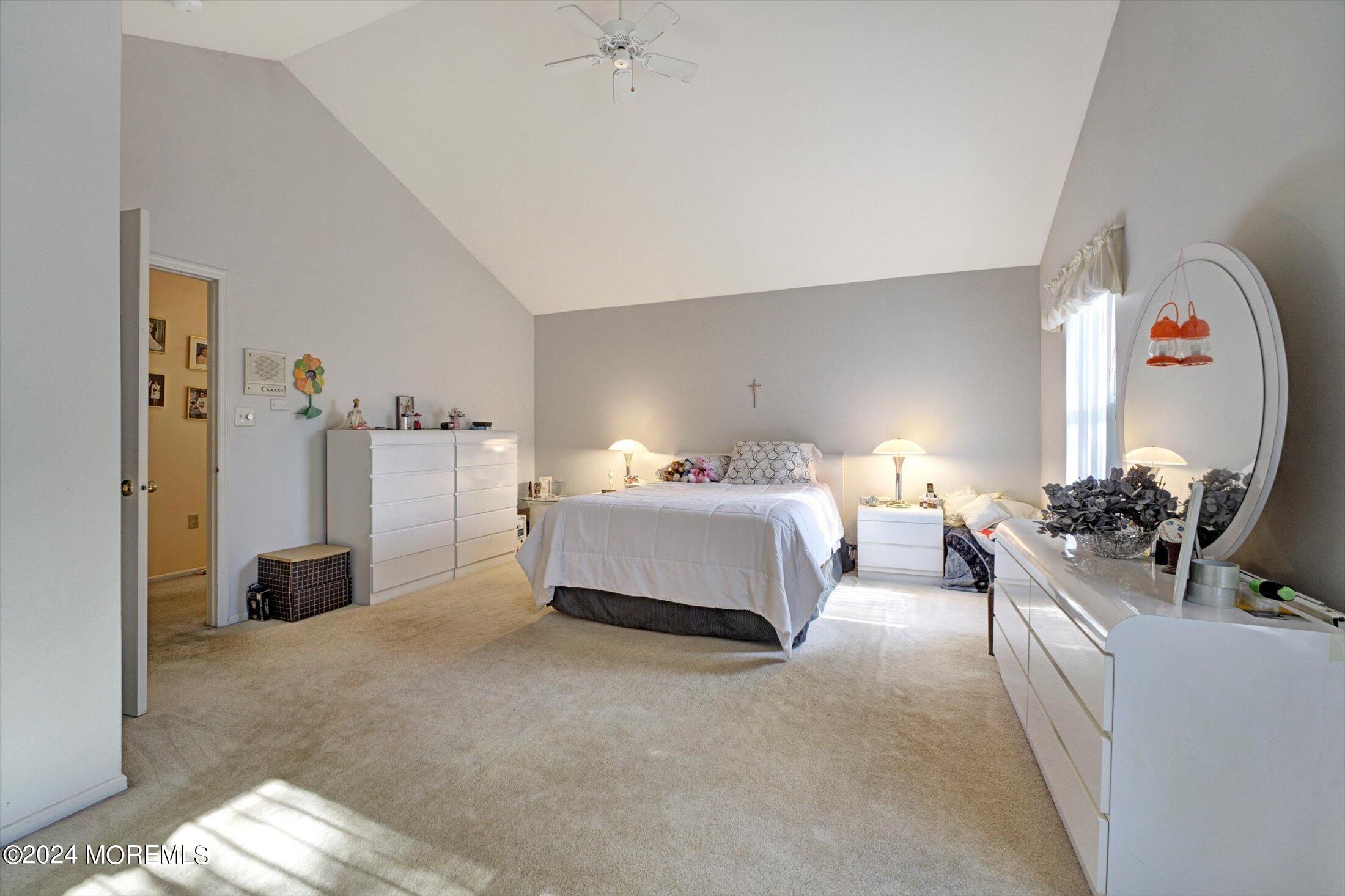 19 Mimosa Court Jackson, NJ 08527 - Photo 18 of 40 24-Master Bedroom