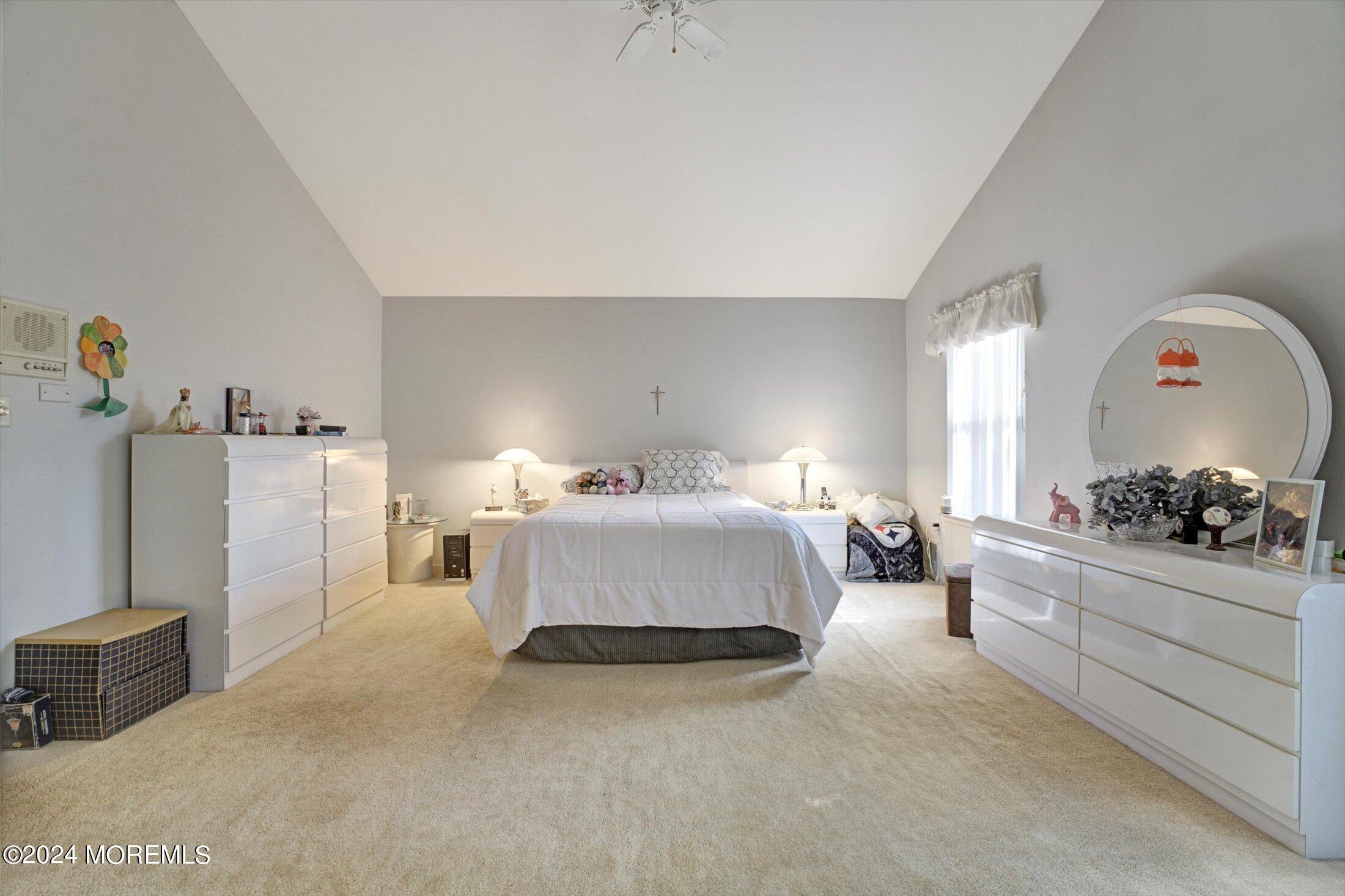 19 Mimosa Court Jackson, NJ 08527 - Photo 19 of 40 25-Master Bedroom