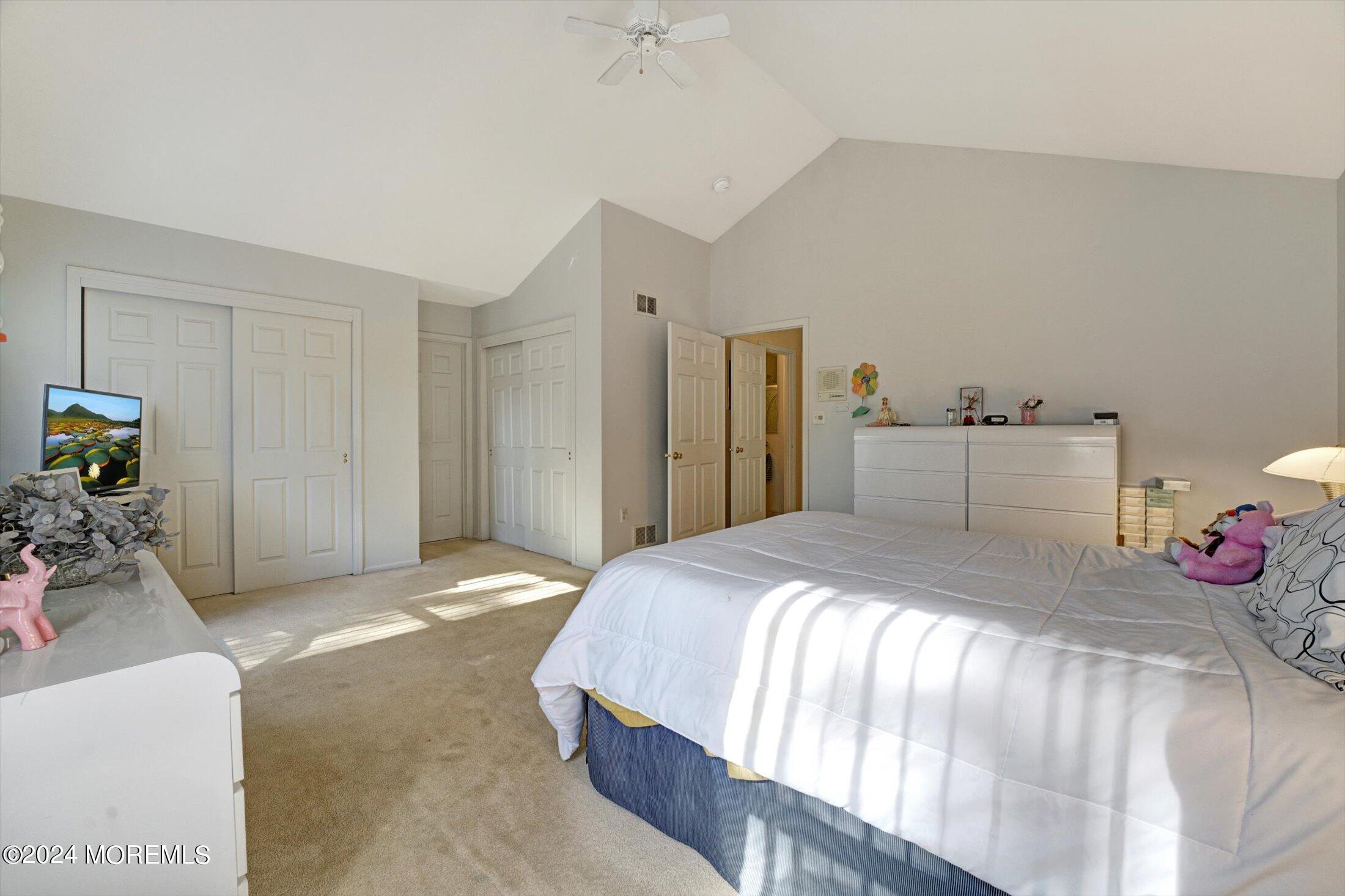 19 Mimosa Court Jackson, NJ 08527 - Photo 20 of 40 26-Master Bedroom