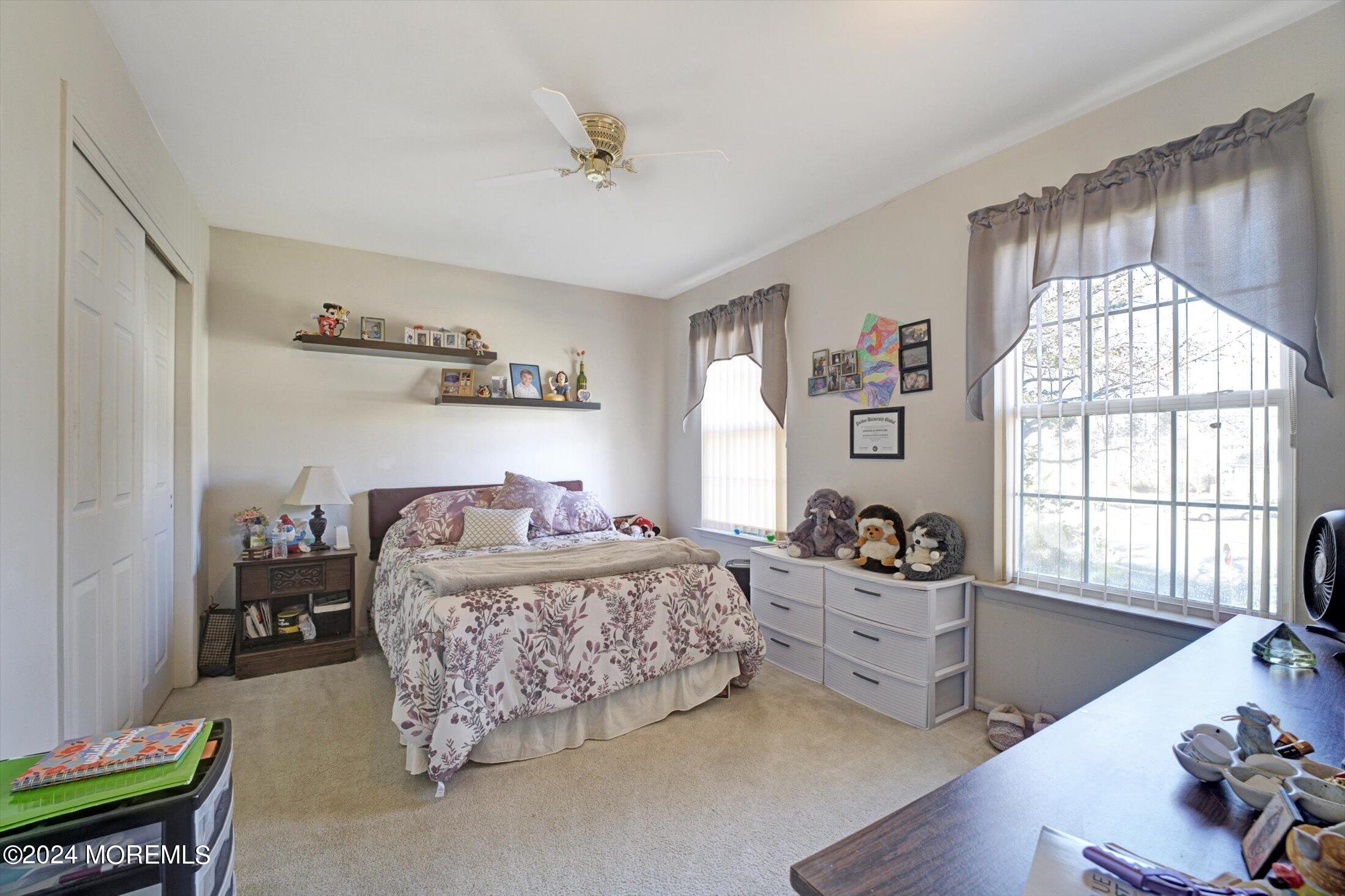 19 Mimosa Court Jackson, NJ 08527 - Photo 23 of 40 21-Bedroom 1