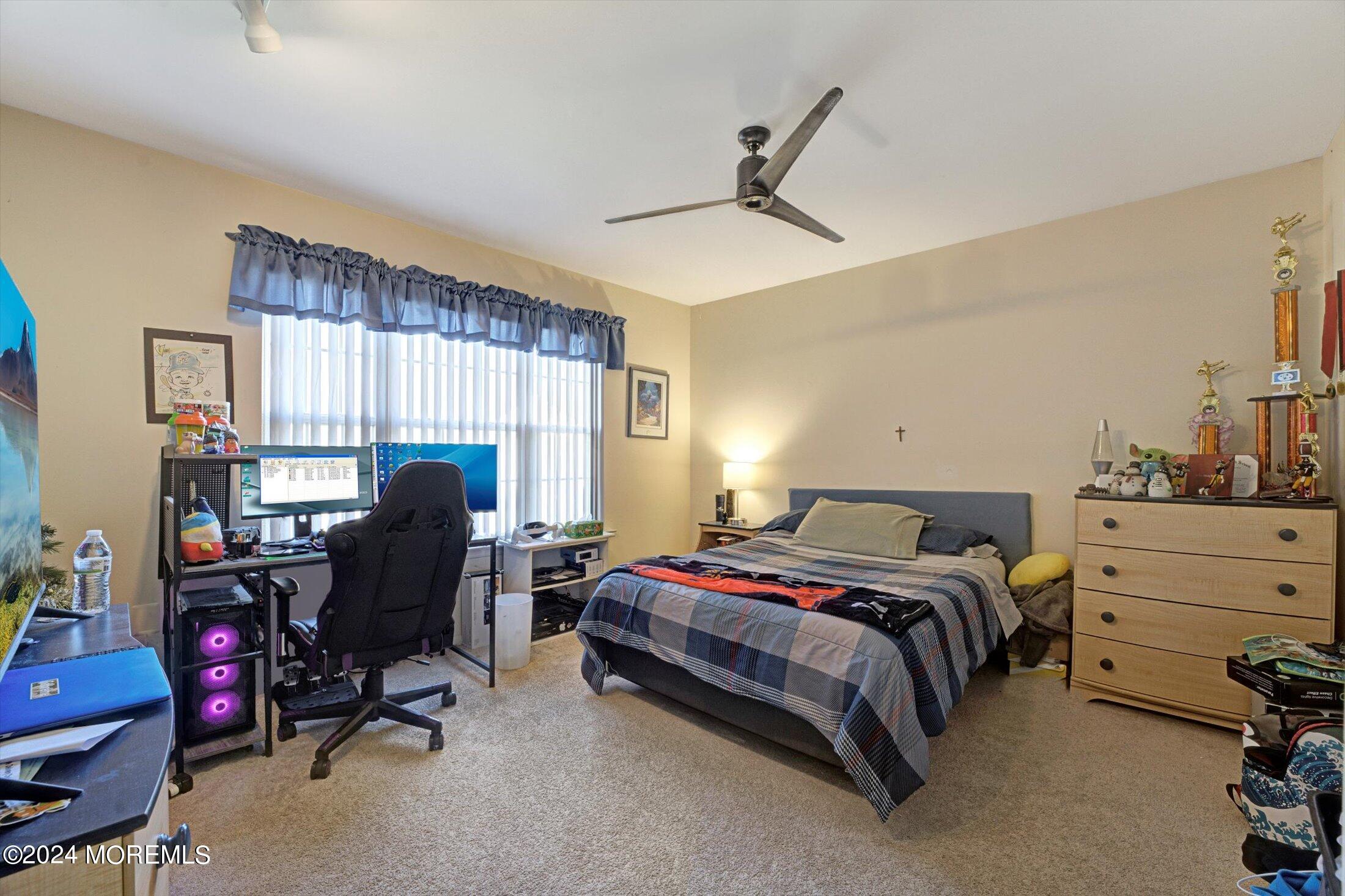 19 Mimosa Court Jackson, NJ 08527 - Photo 24 of 40 22-Bedroom 2