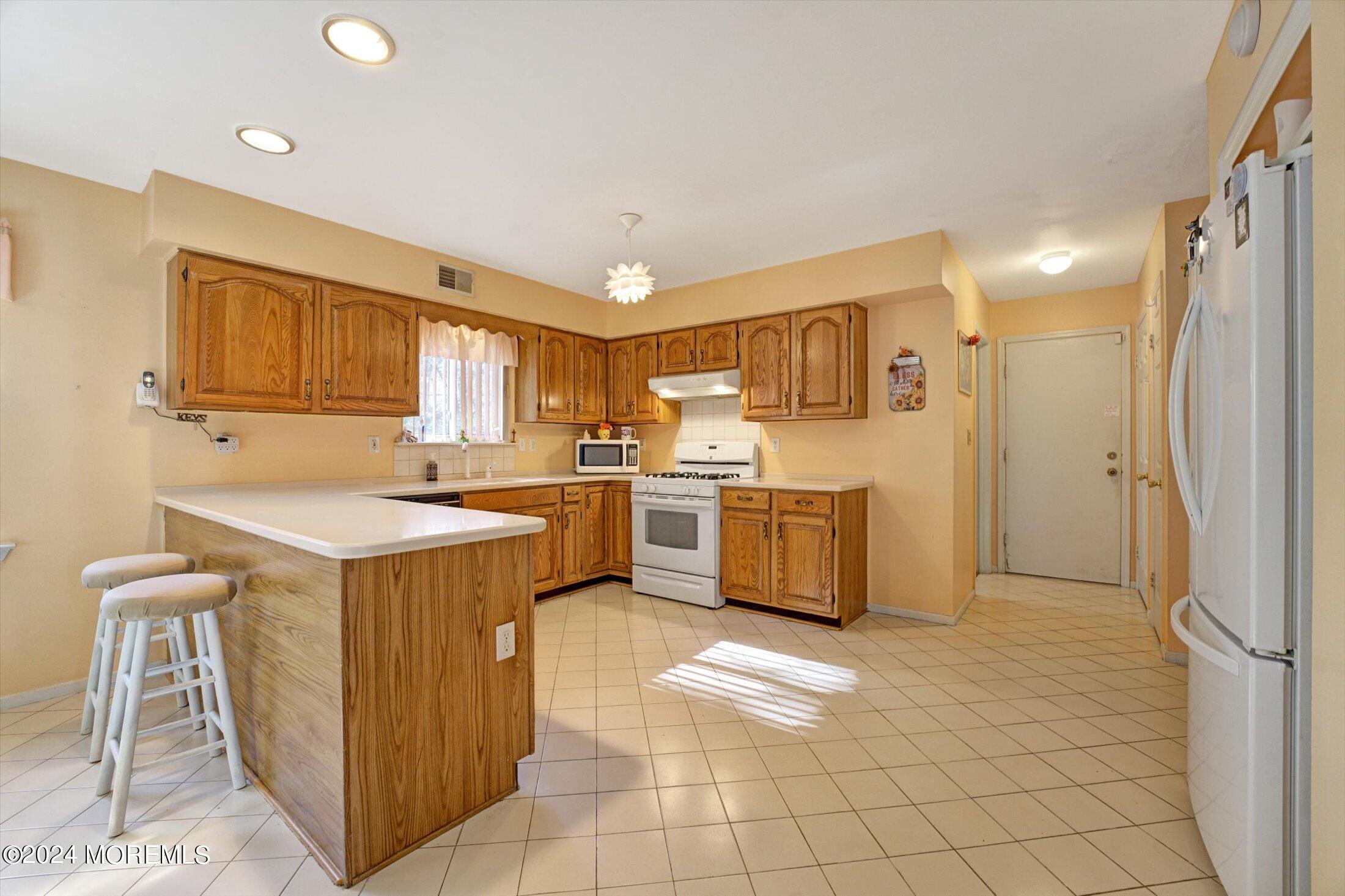 19 Mimosa Court Jackson, NJ 08527 - Photo 10 of 40 13-Kitchen