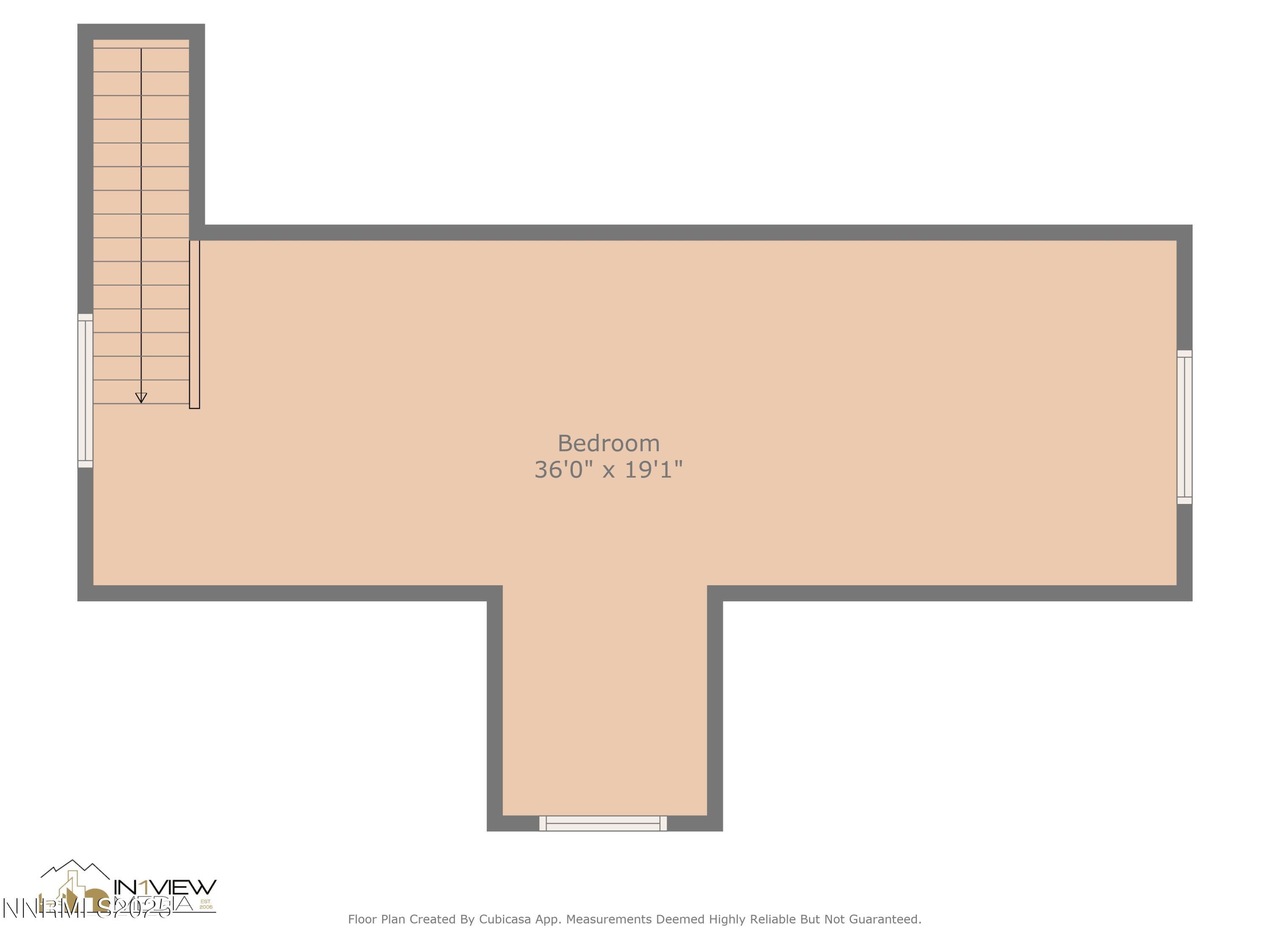 1240 Antelope Valley Road Reno, NV 89508 - Photo 59 of 60 032_Rec Room Floorplan