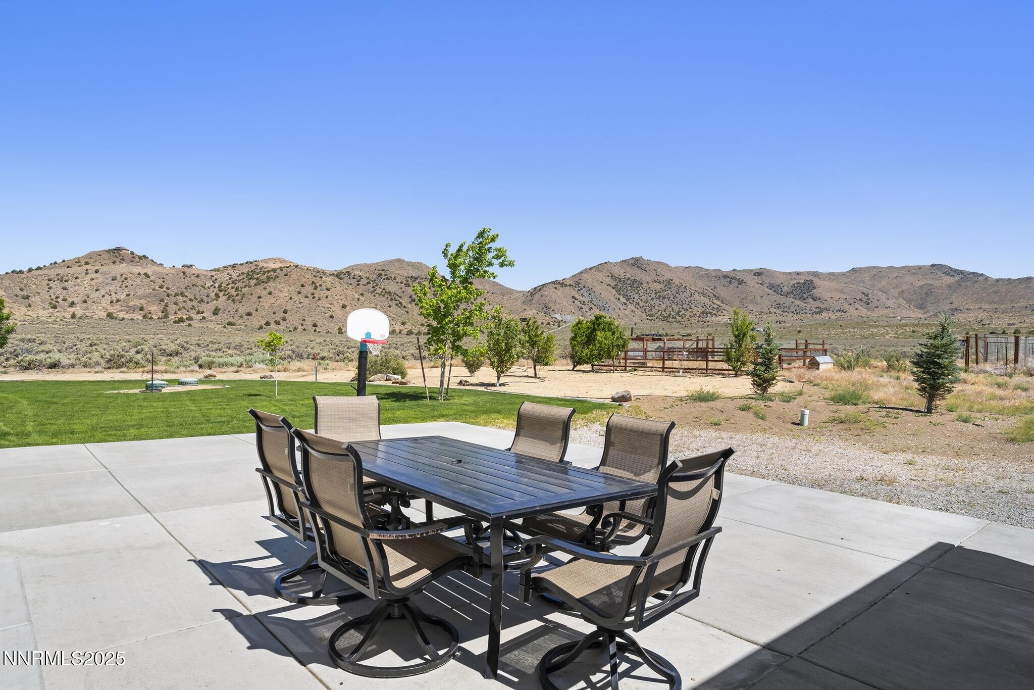 1240 Antelope Valley Road Reno, NV 89508 - Photo 43 of 60 046_Patio w Furniture