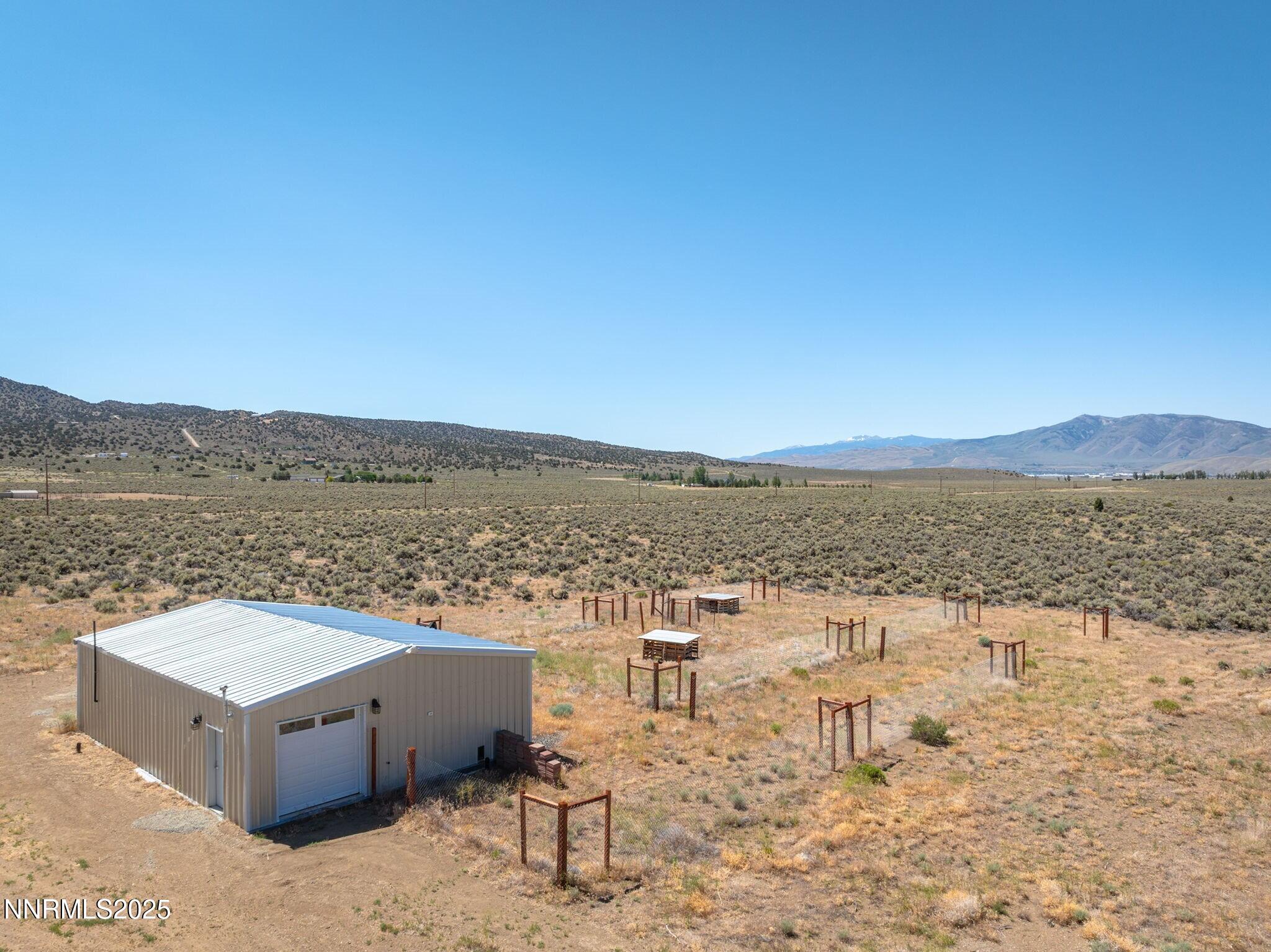 1240 Antelope Valley Road Reno, NV 89508 - Photo 51 of 60 a view of a city with an ocean