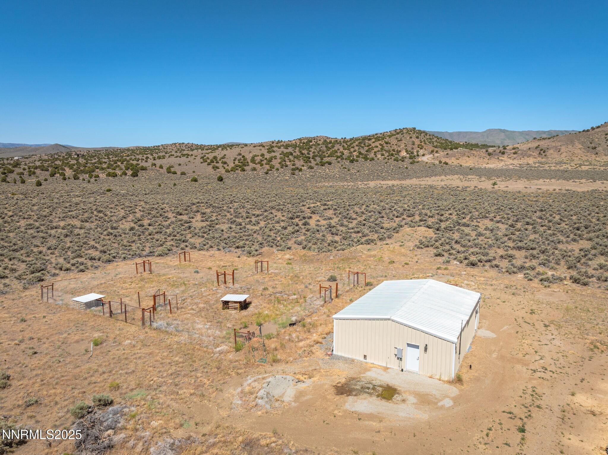 1240 Antelope Valley Road Reno, NV 89508 - Photo 52 of 60 055_Workshop