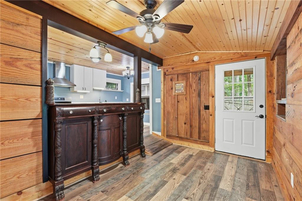 129 Nob Hill Ridge Cleveland, GA 30528 - Photo 18 of 46