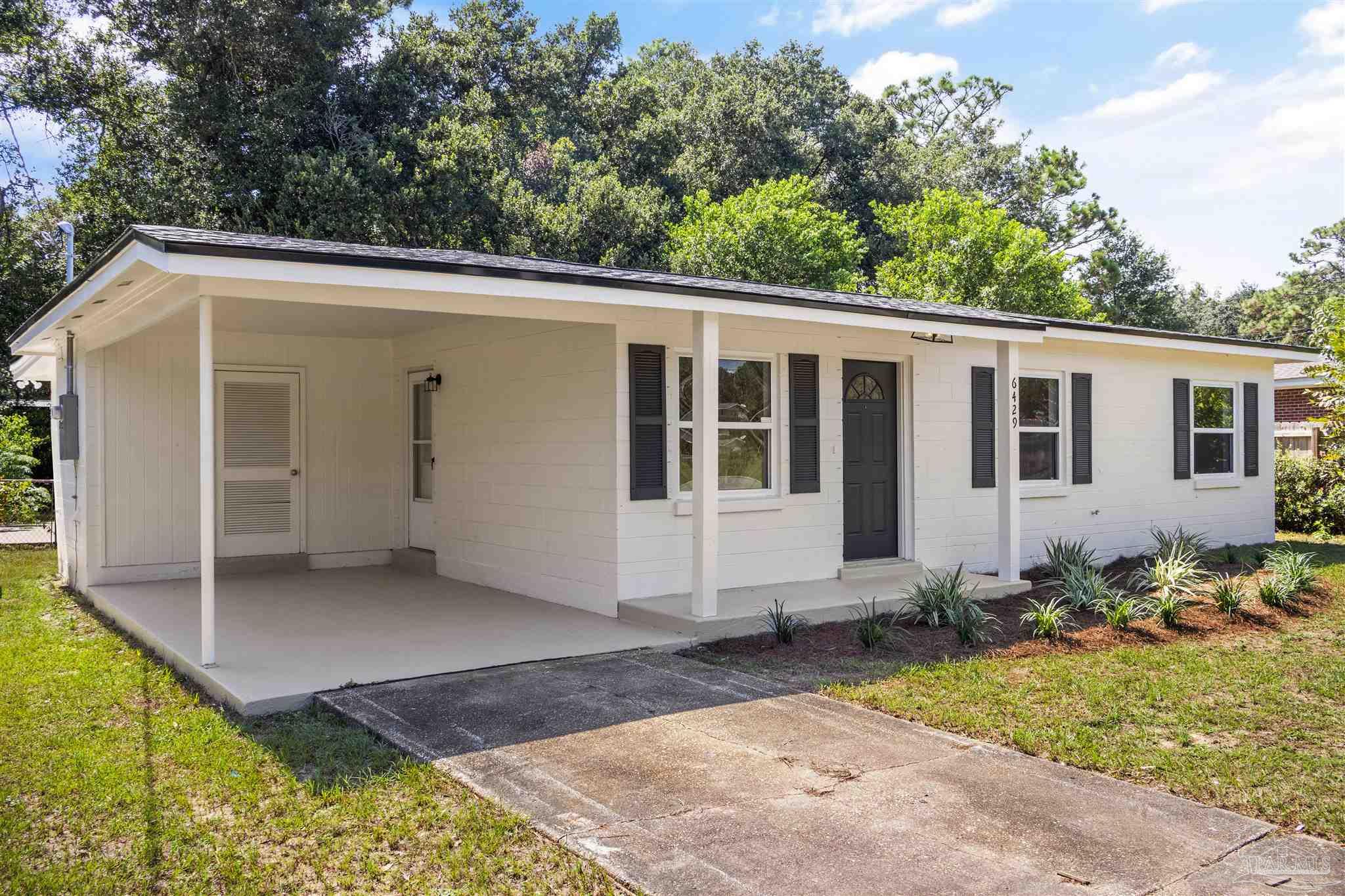 6429 Dunbar Road Pensacola, FL 32505 - Photo 1 of 46 Gallery Image 1