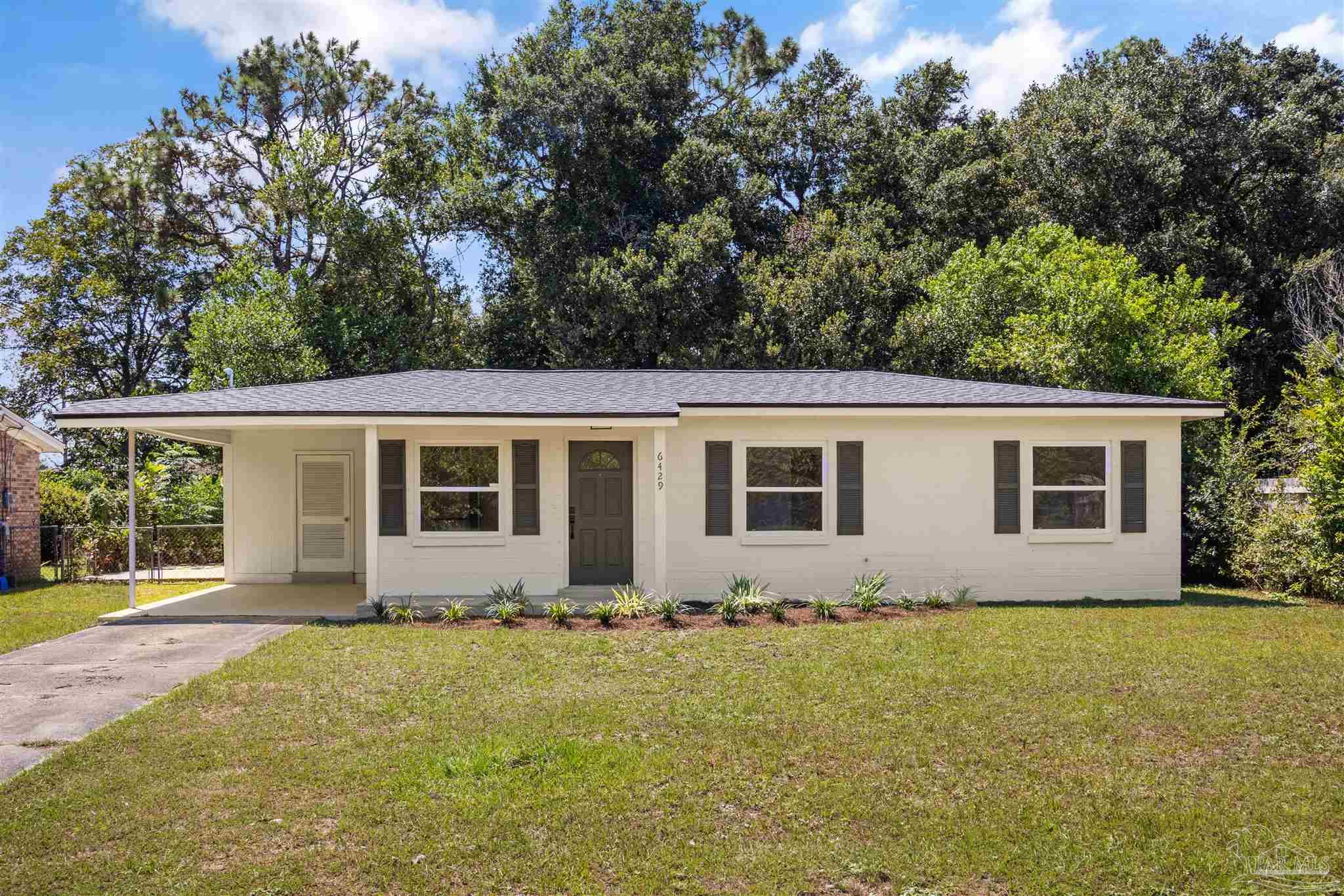 6429 Dunbar Road Pensacola, FL 32505 - Photo 7 of 46 Gallery Image 7