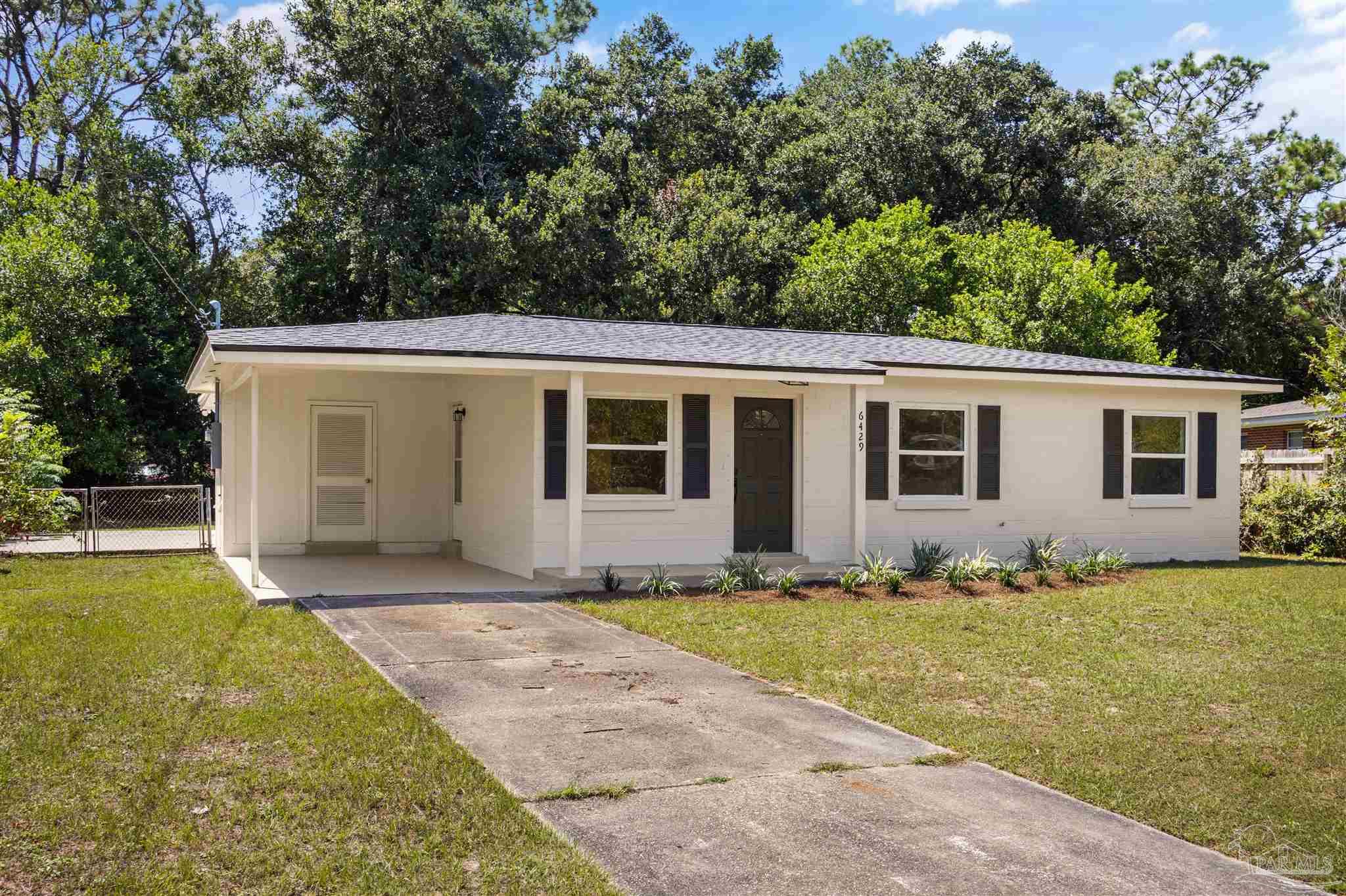 6429 Dunbar Road Pensacola, FL 32505 - Photo 8 of 46 Gallery Image 8