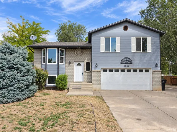 $479,900 | 1551 West 265 North, West Point, UT 84015