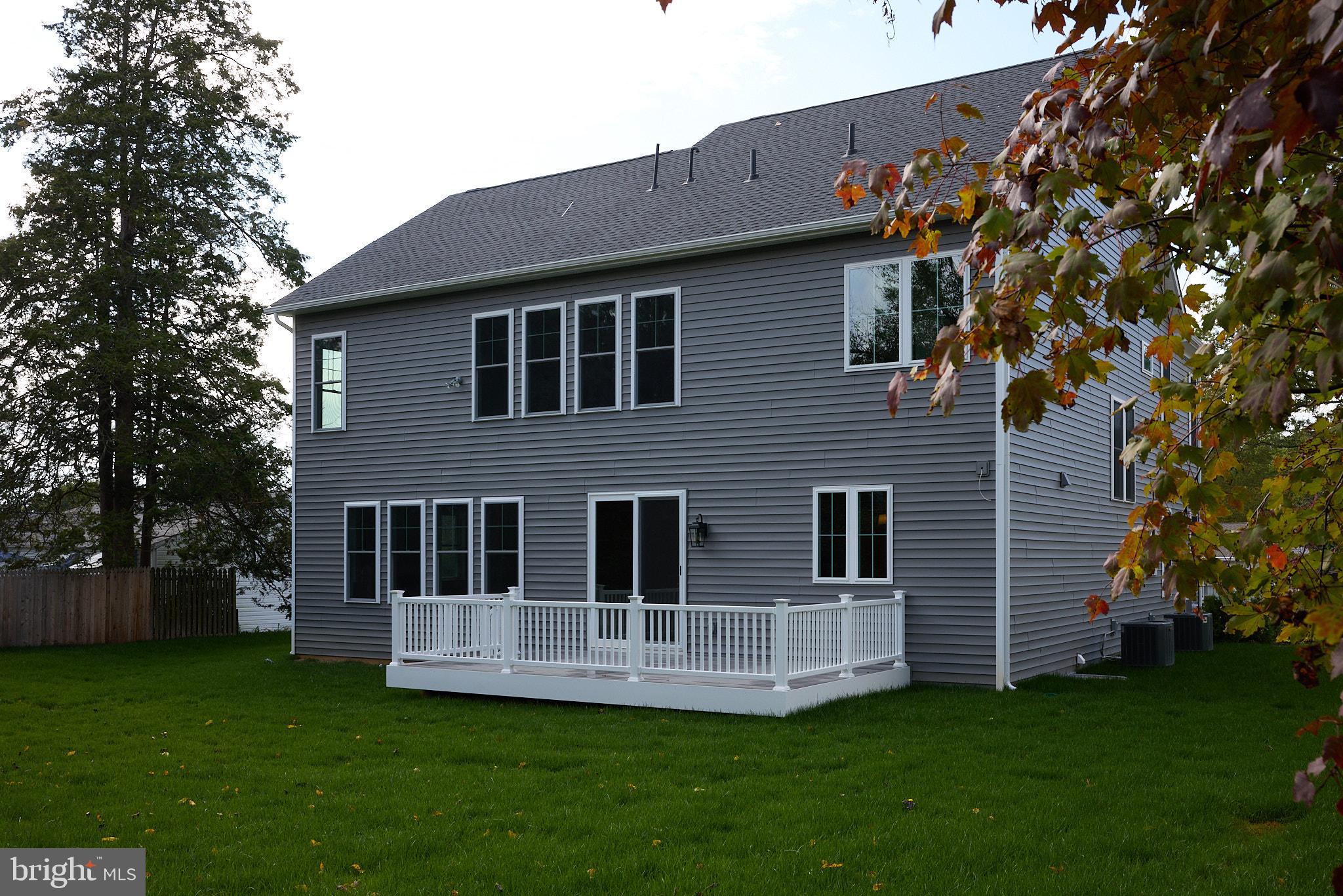 416 Glenway Road Glenside, PA 19038 - Photo 15 of 19 a house view with a outdoor space