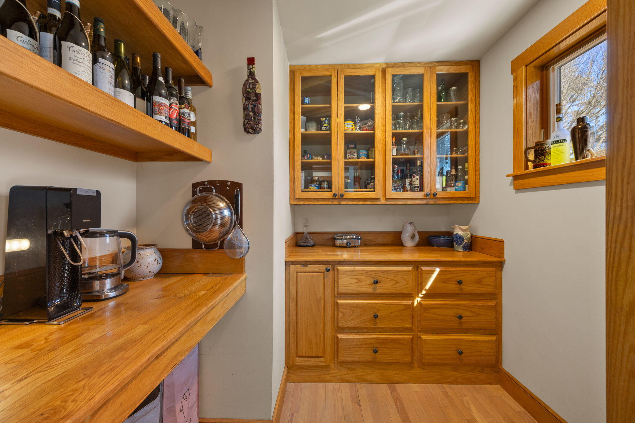 85 Pier Road Wellfleet, MA 02667 - Photo 15 of 72 Pantry