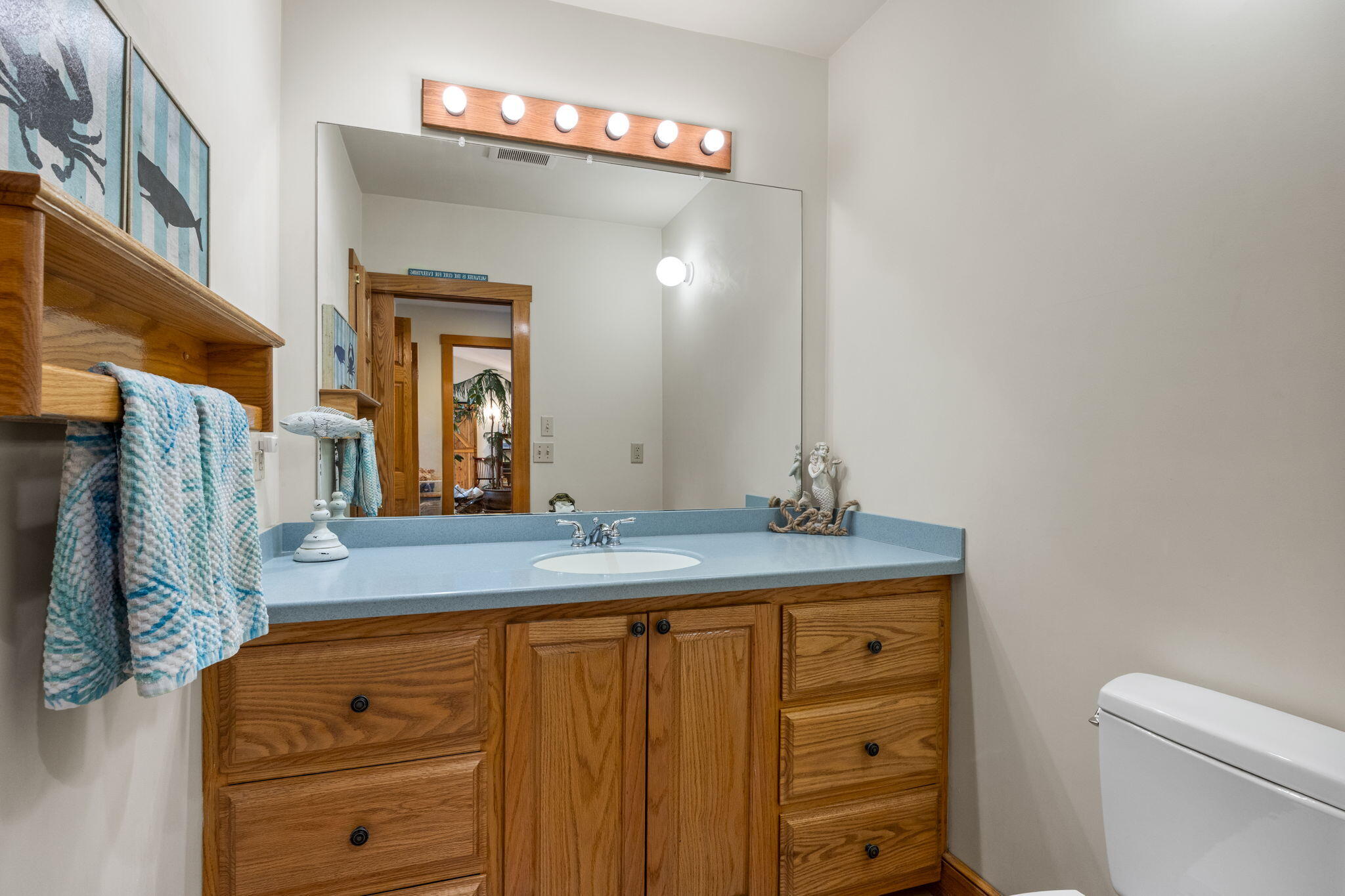 85 Pier Road Wellfleet, MA 02667 - Photo 16 of 72 Half Bath first floor