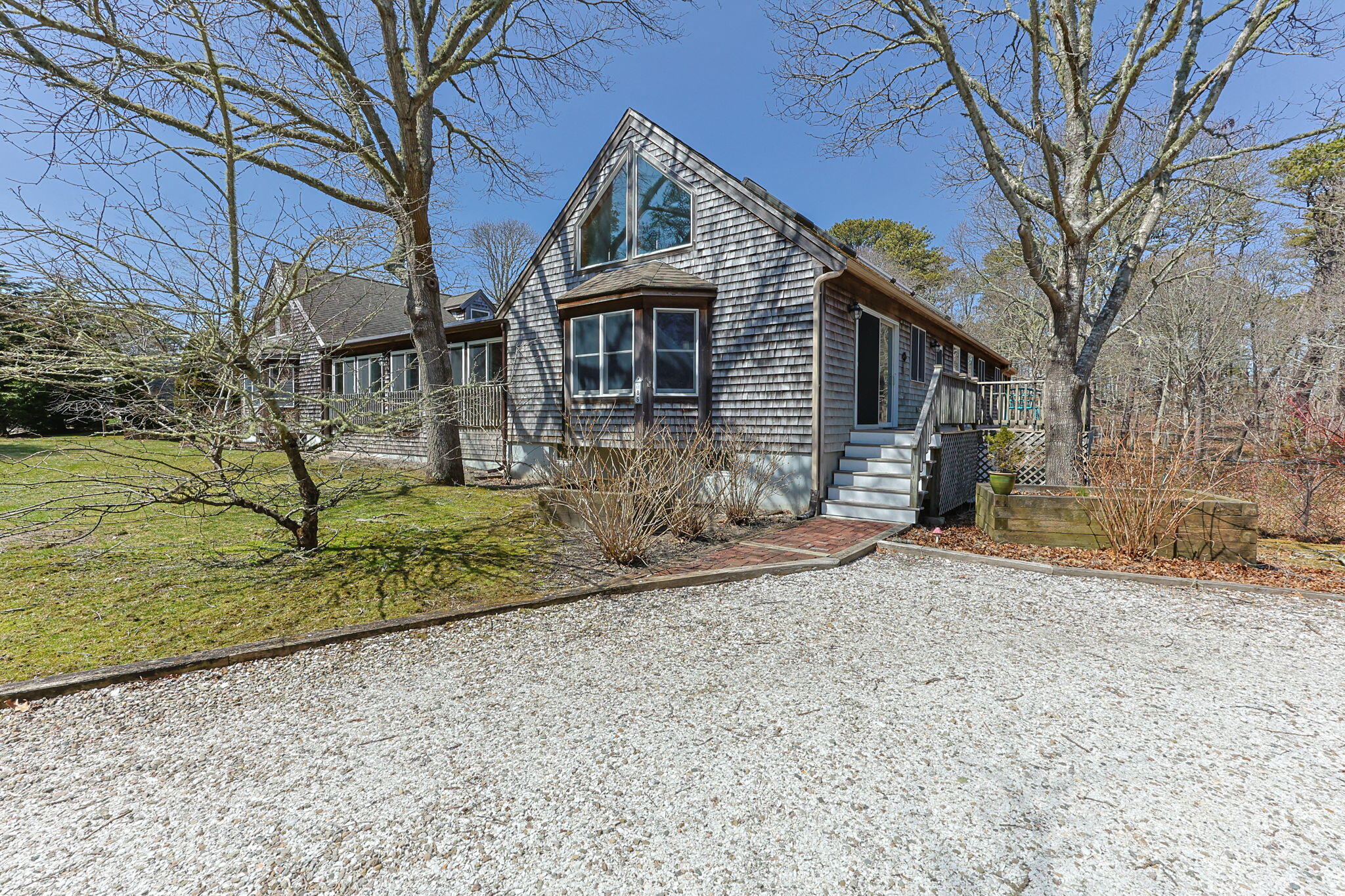 85 Pier Road Wellfleet, MA 02667 - Photo 2 of 72 85 Pier Rd