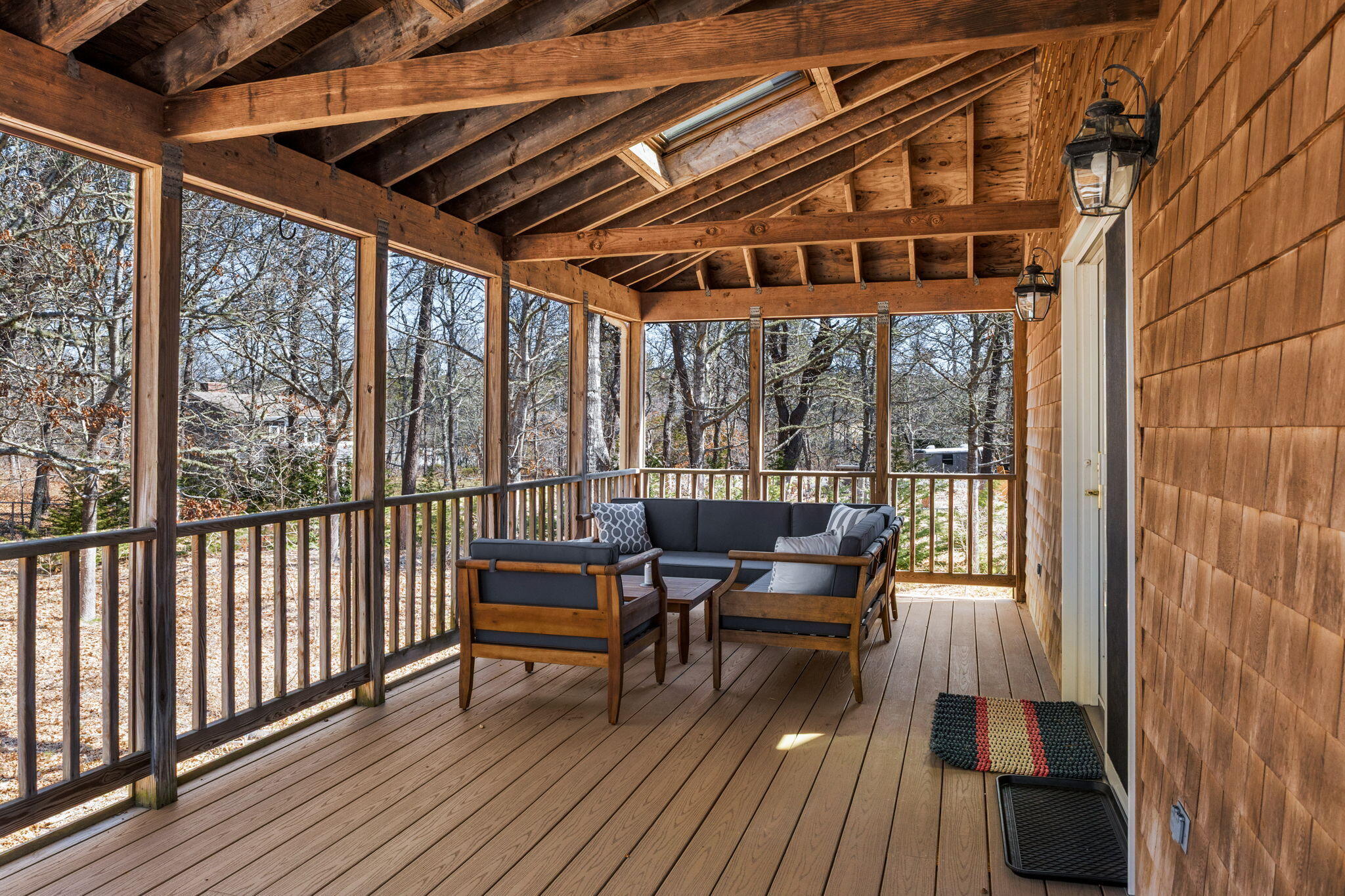 85 Pier Road Wellfleet, MA 02667 - Photo 28 of 72 Deck