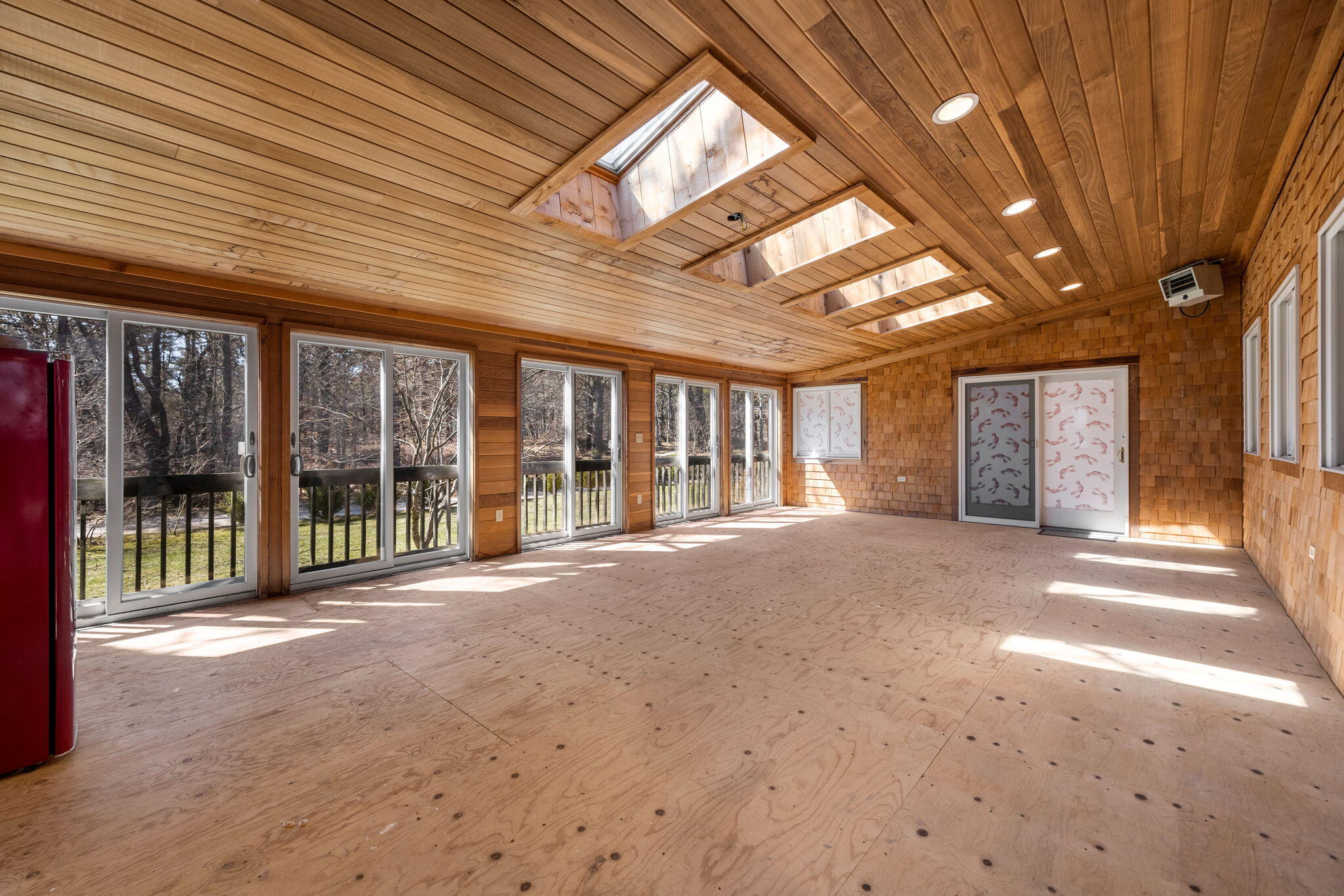 85 Pier Road Wellfleet, MA 02667 - Photo 31 of 72 Blank slate- Pool Room ready